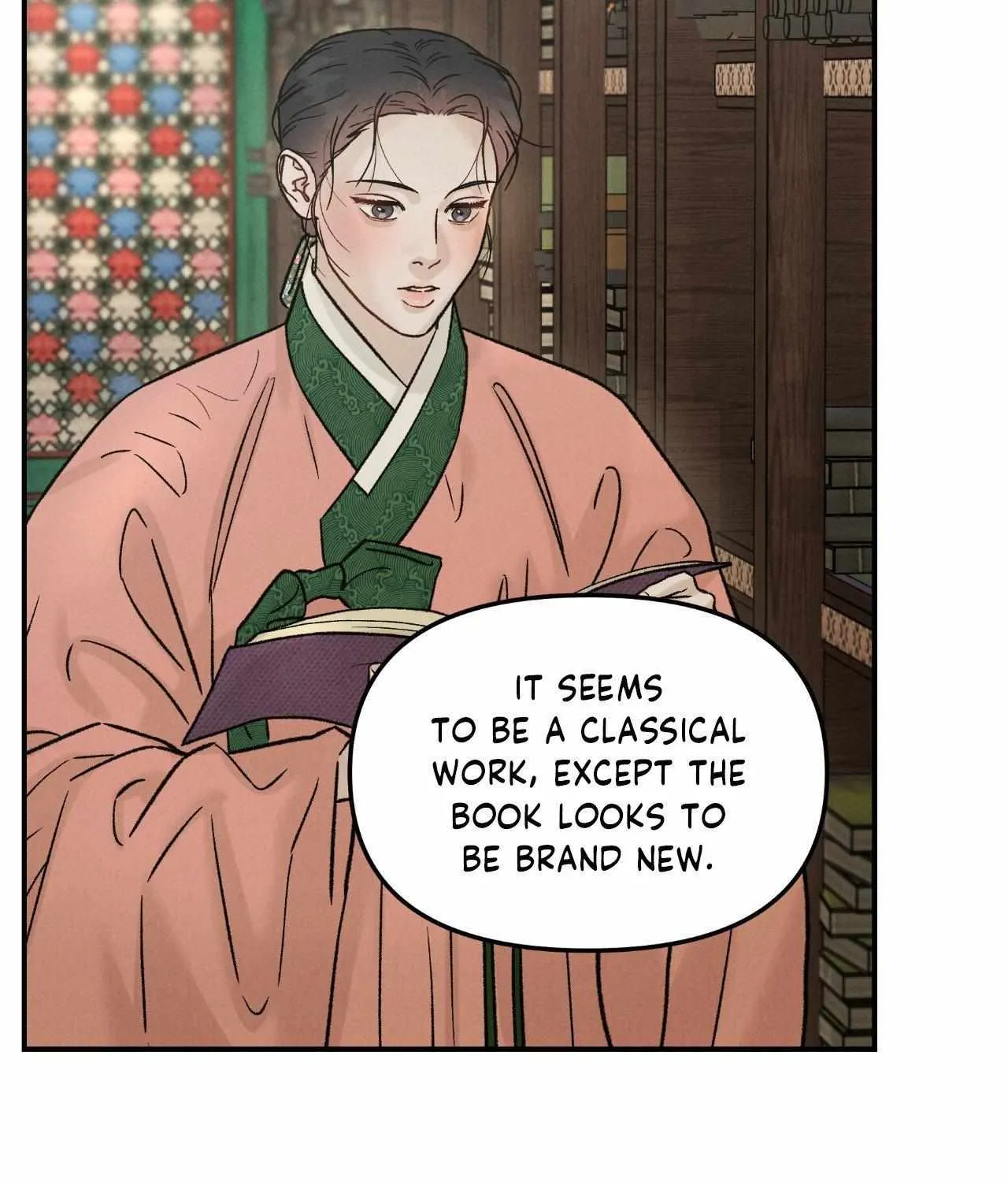 Oh wind, descend upon us Chapter 18 page 45 - 