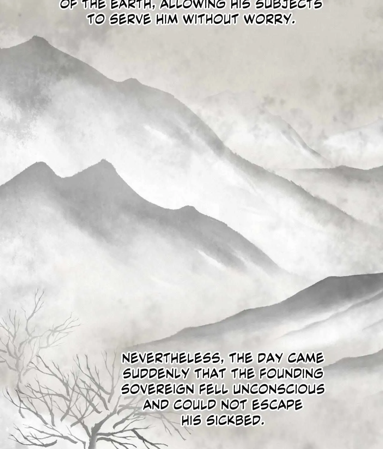 Oh wind, descend upon us Chapter 18 page 47 - 