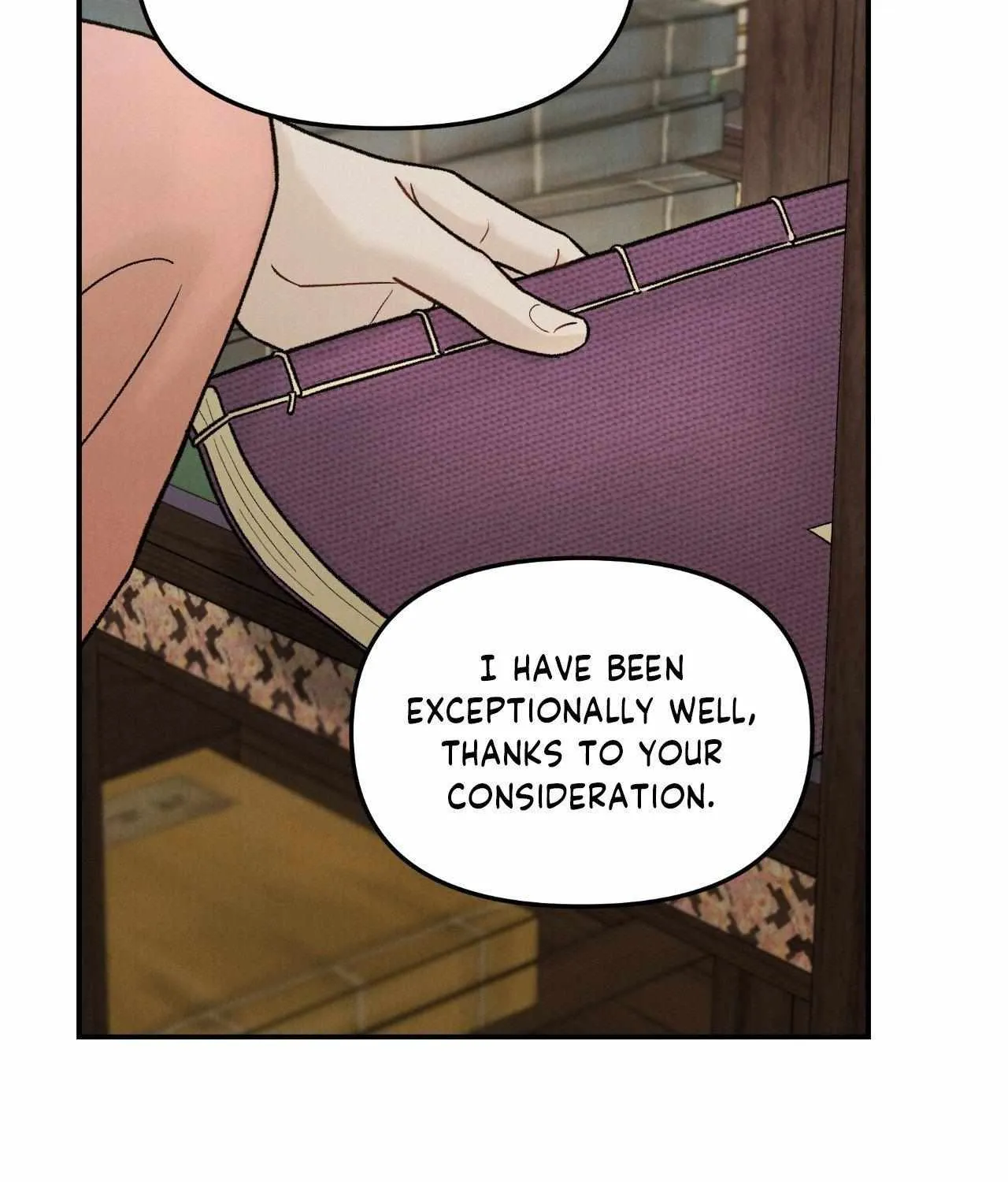 Oh wind, descend upon us Chapter 18 page 55 - 