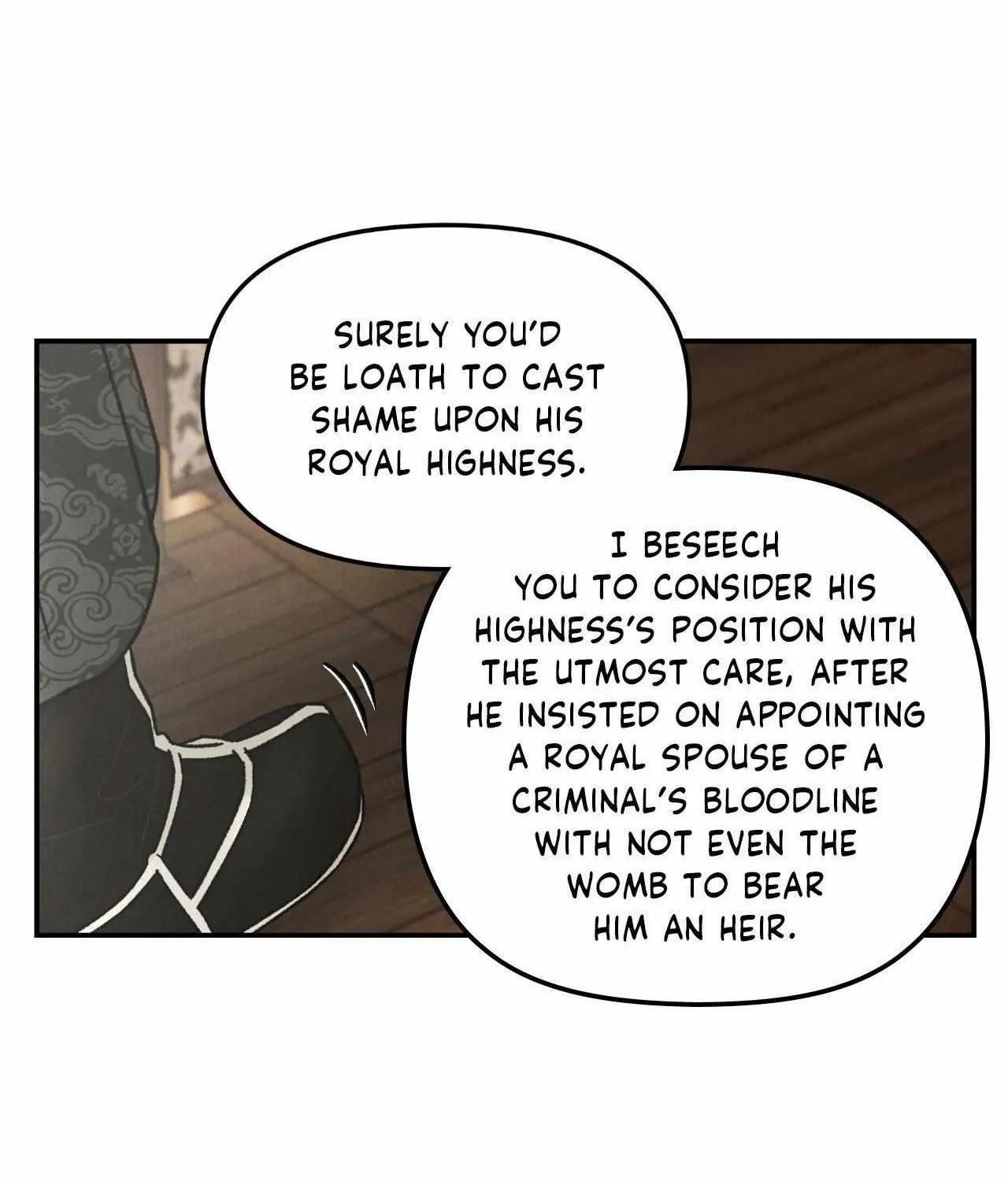 Oh wind, descend upon us Chapter 18 page 58 - 