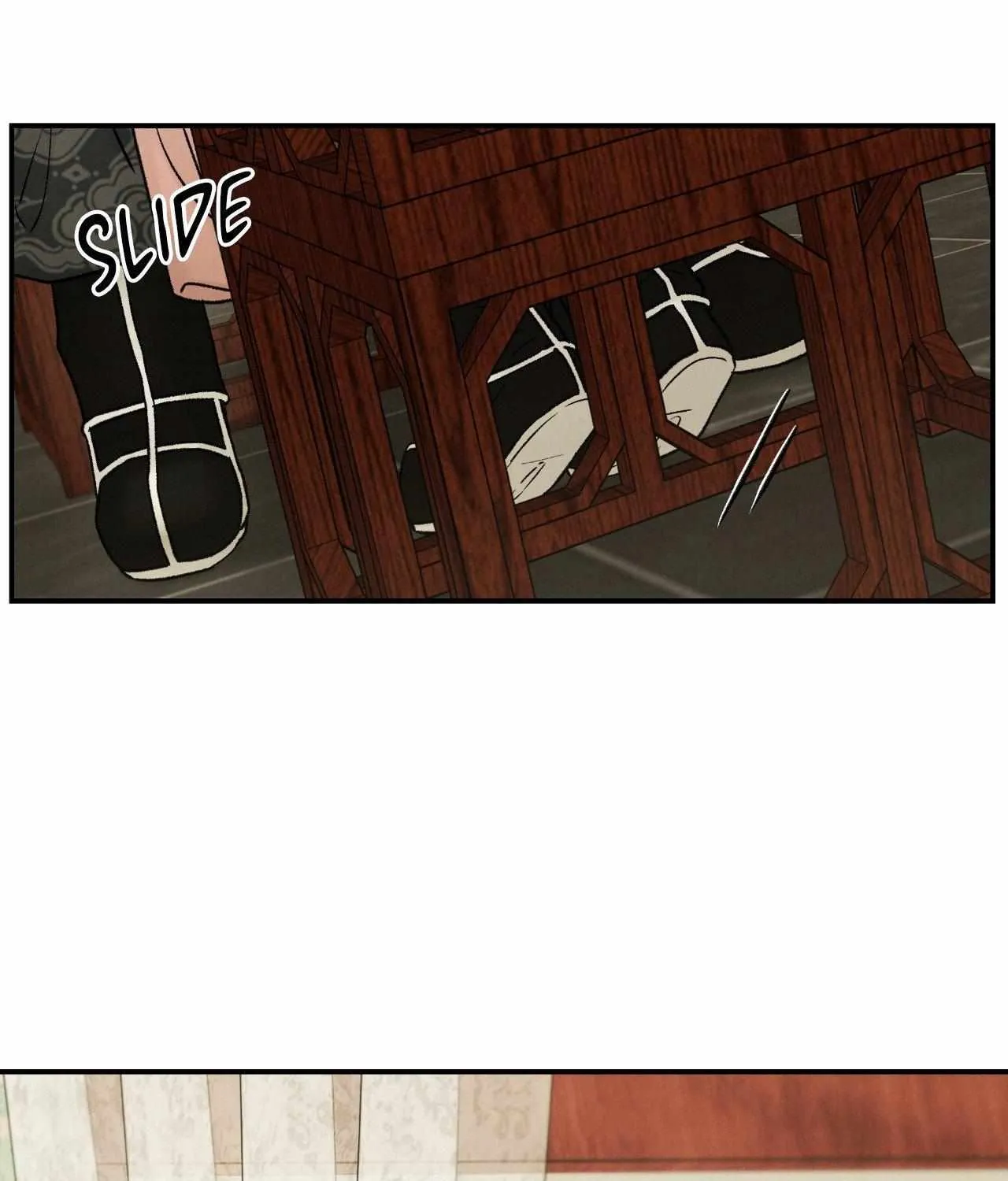 Oh wind, descend upon us Chapter 18 page 7 - 