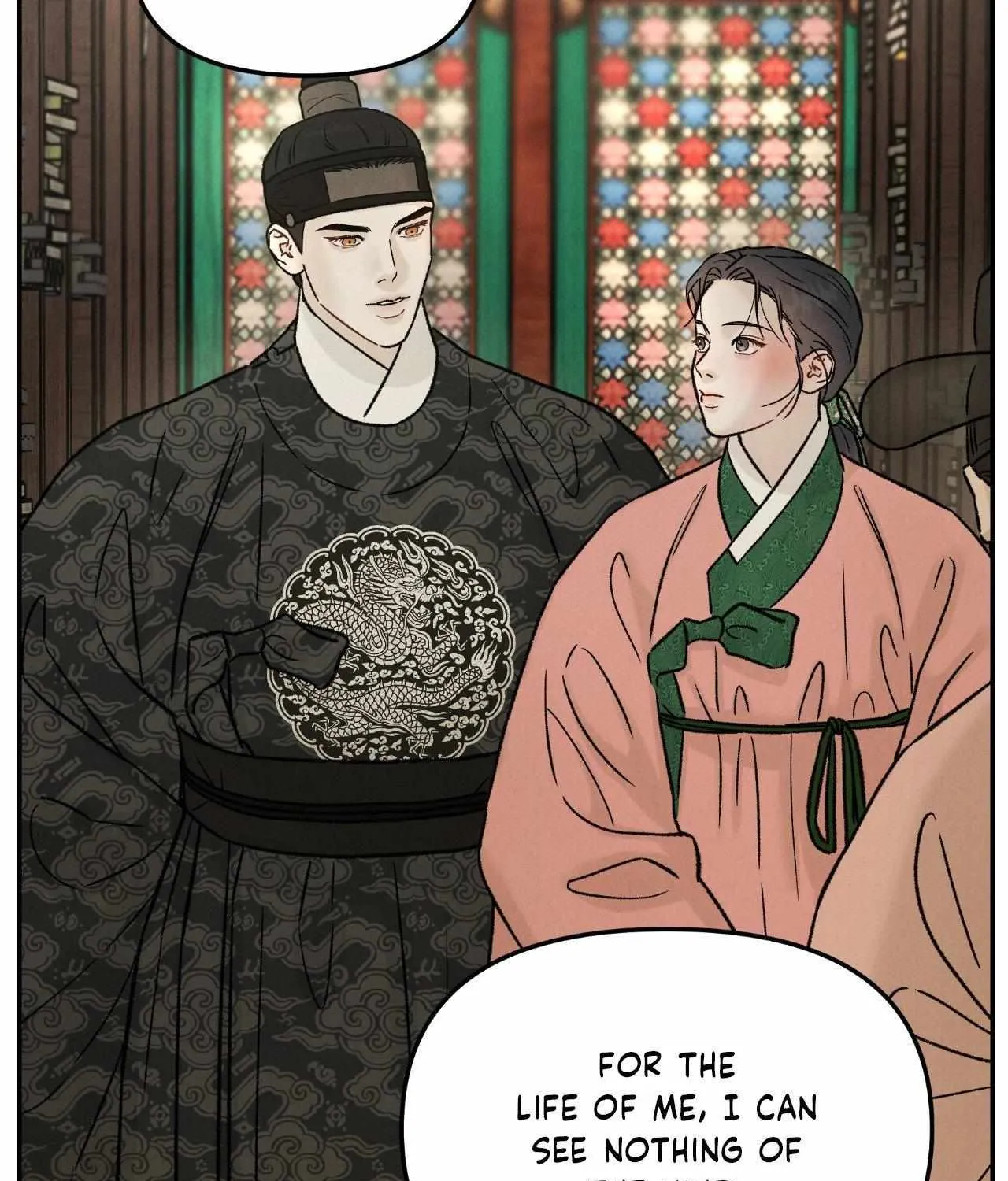 Oh wind, descend upon us Chapter 18 page 61 - 
