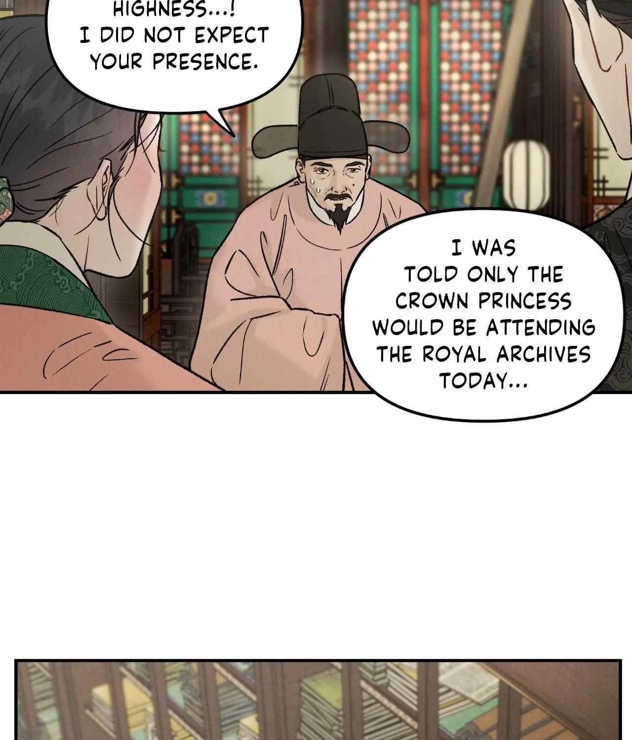 Oh wind, descend upon us Chapter 18 page 63 - 