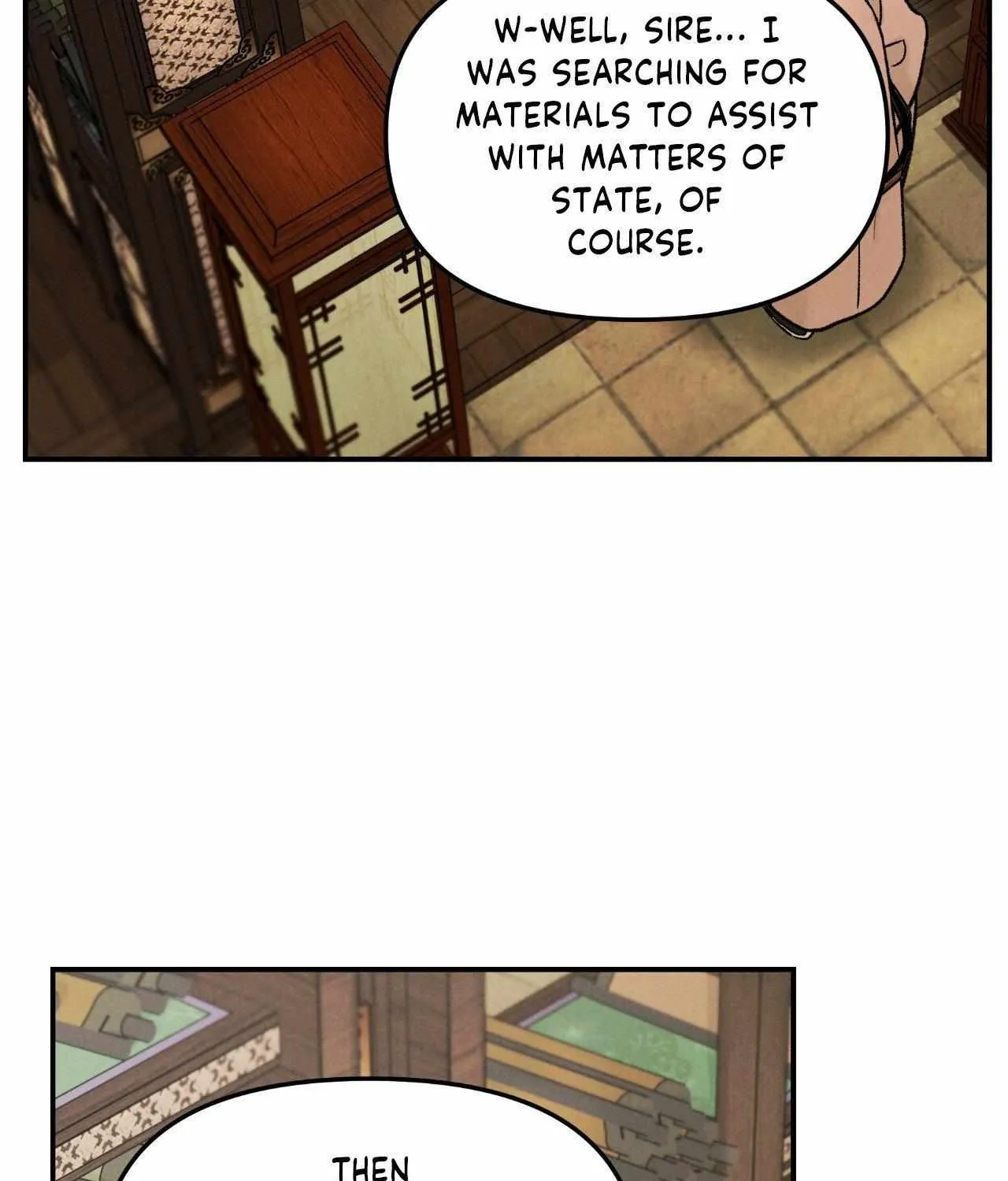 Oh wind, descend upon us Chapter 18 page 65 - 