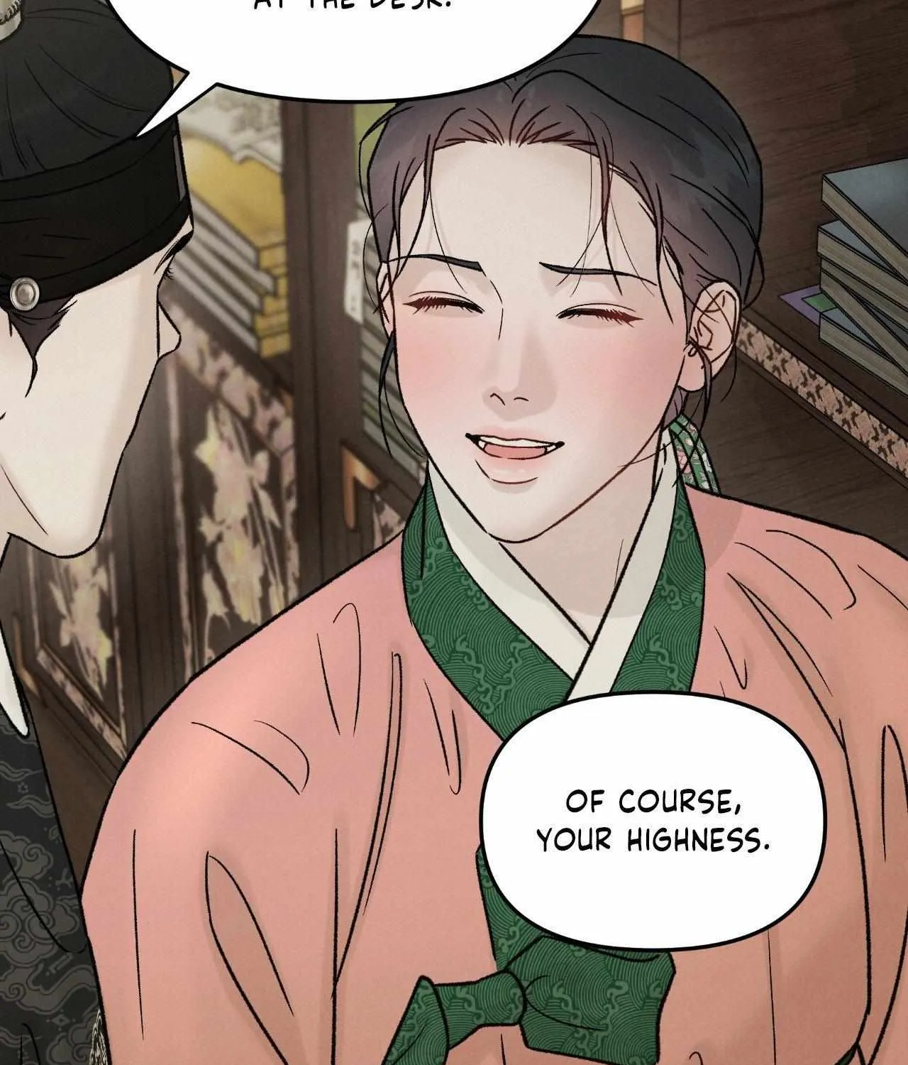 Oh wind, descend upon us Chapter 18 page 69 - 
