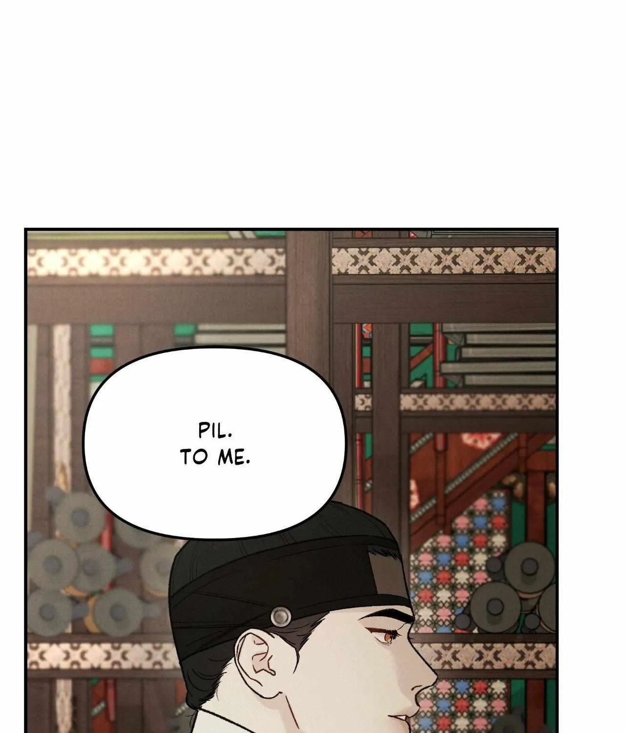 Oh wind, descend upon us Chapter 18 page 72 - 
