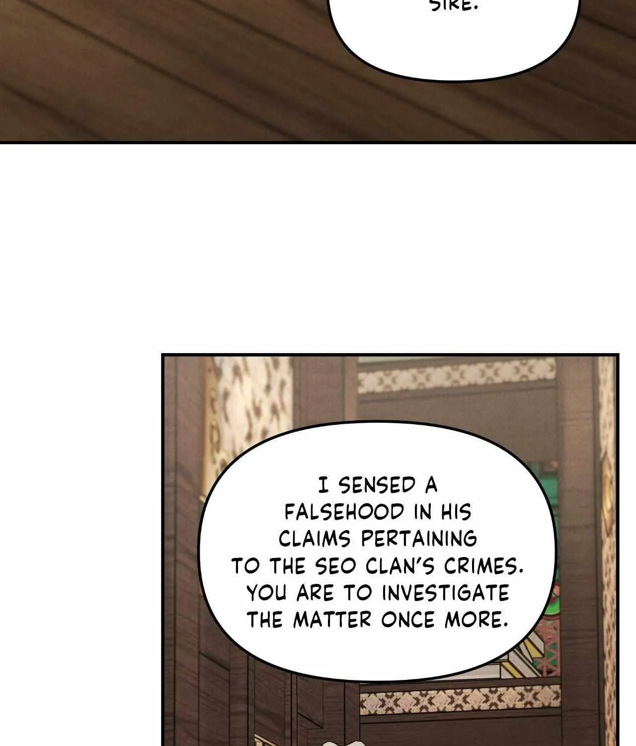 Oh wind, descend upon us Chapter 18 page 75 - 