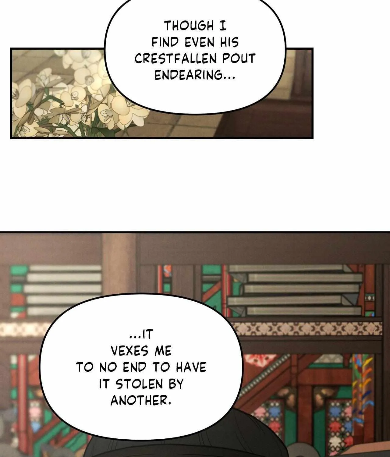 Oh wind, descend upon us Chapter 18 page 77 - 