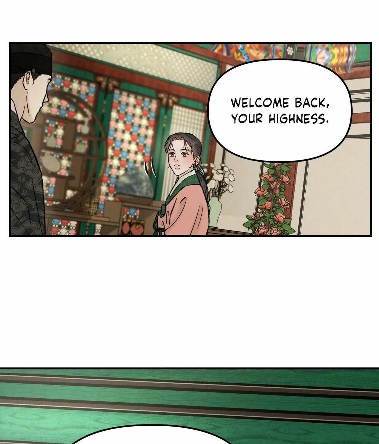 Oh wind, descend upon us Chapter 18 page 80 - 