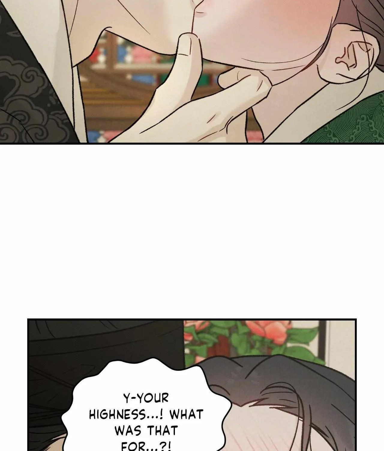 Oh wind, descend upon us Chapter 18 page 84 - 