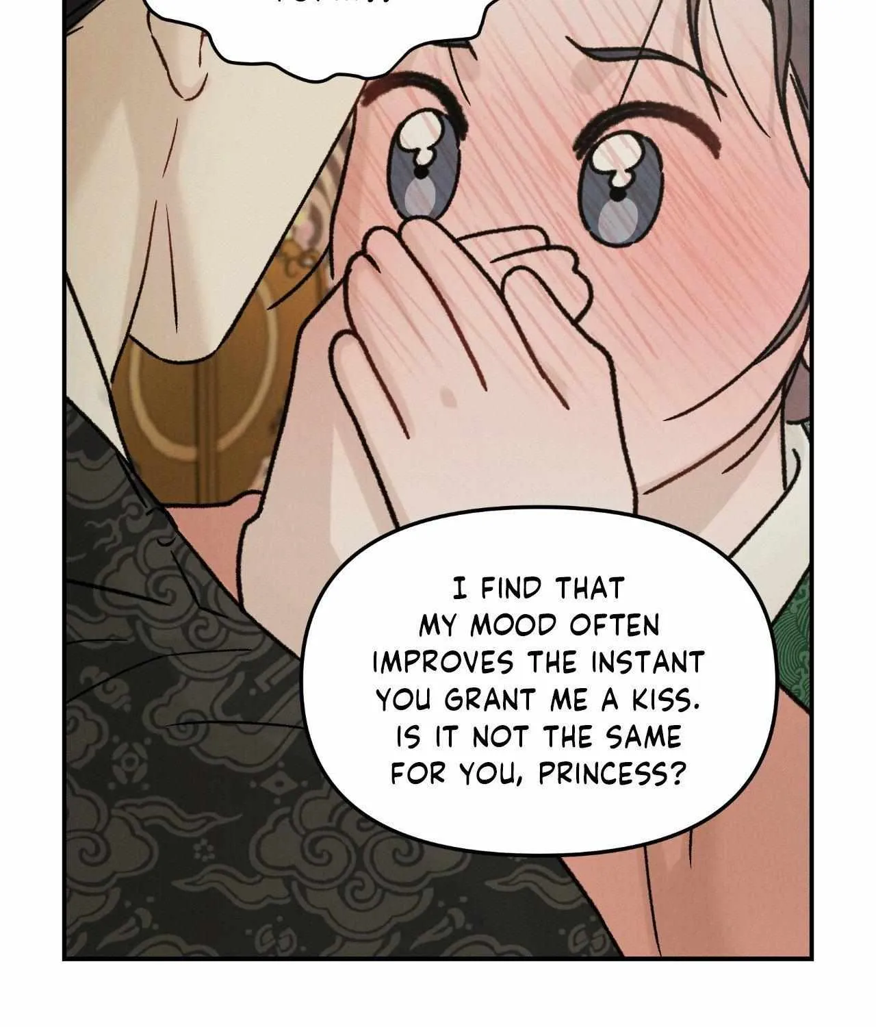 Oh wind, descend upon us Chapter 18 page 85 - 