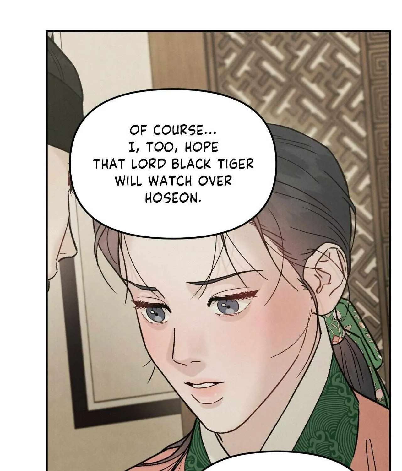 Oh wind, descend upon us Chapter 18 page 10 - 