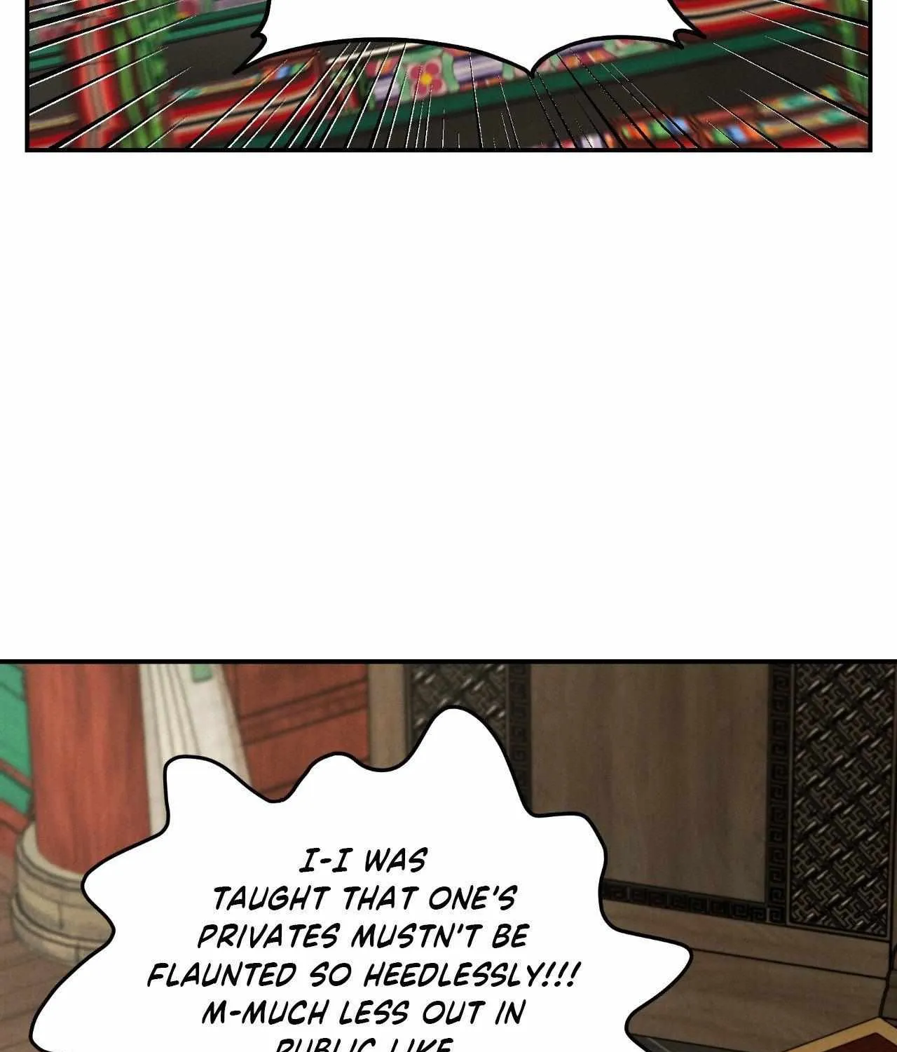 Oh wind, descend upon us Chapter 19 page 105 - 