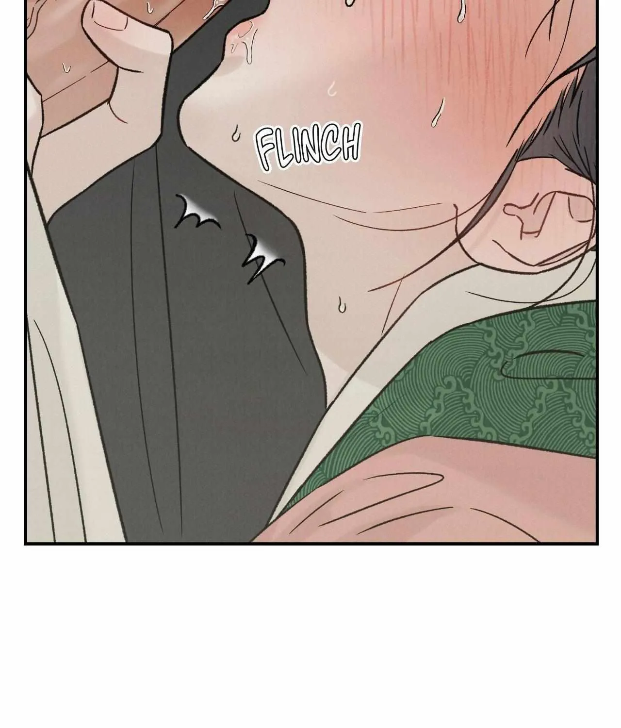 Oh wind, descend upon us Chapter 19 page 124 - 