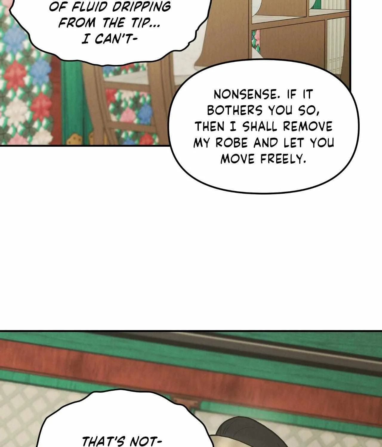 Oh wind, descend upon us Chapter 19 page 126 - 