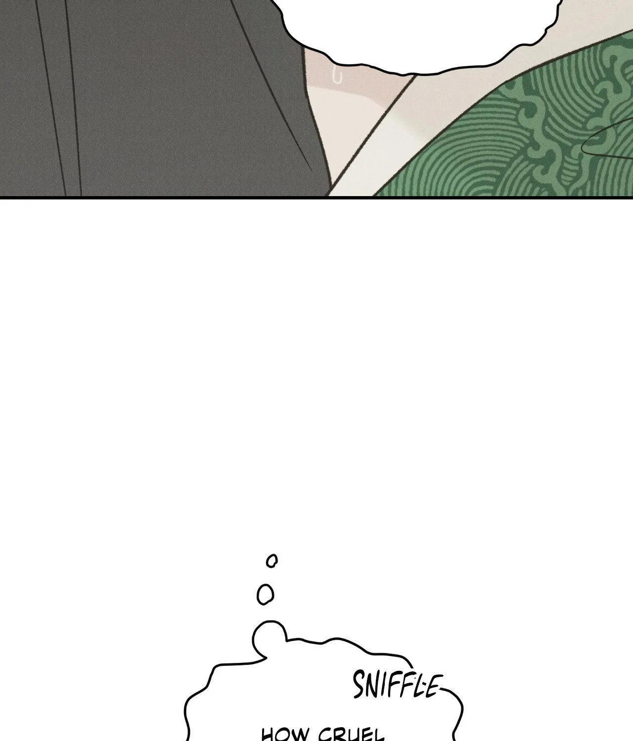 Oh wind, descend upon us Chapter 19 page 135 - 