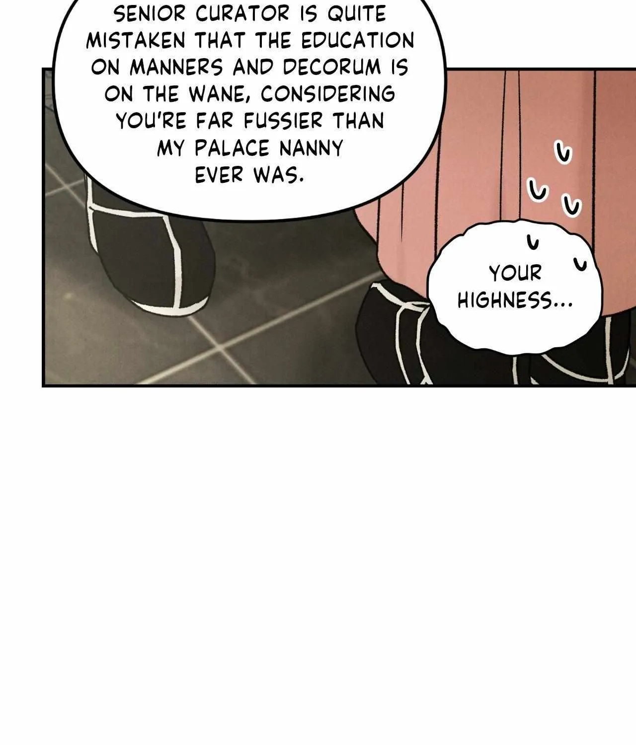 Oh wind, descend upon us Chapter 19 page 15 - 