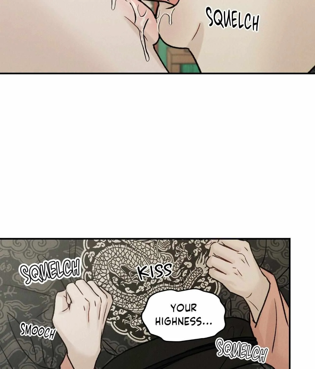 Oh wind, descend upon us Chapter 19 page 34 - 