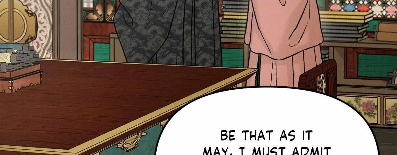 Oh wind, descend upon us Chapter 19 page 6 - 