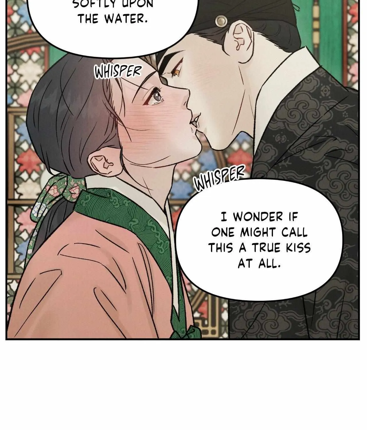 Oh wind, descend upon us Chapter 19 page 51 - 