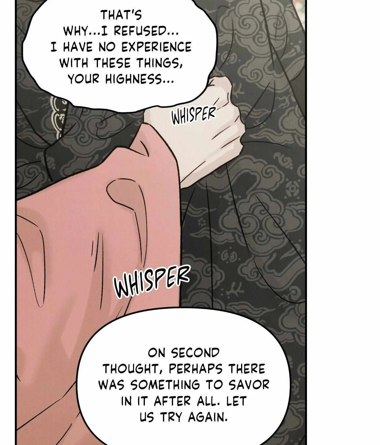 Oh wind, descend upon us Chapter 19 page 53 - 