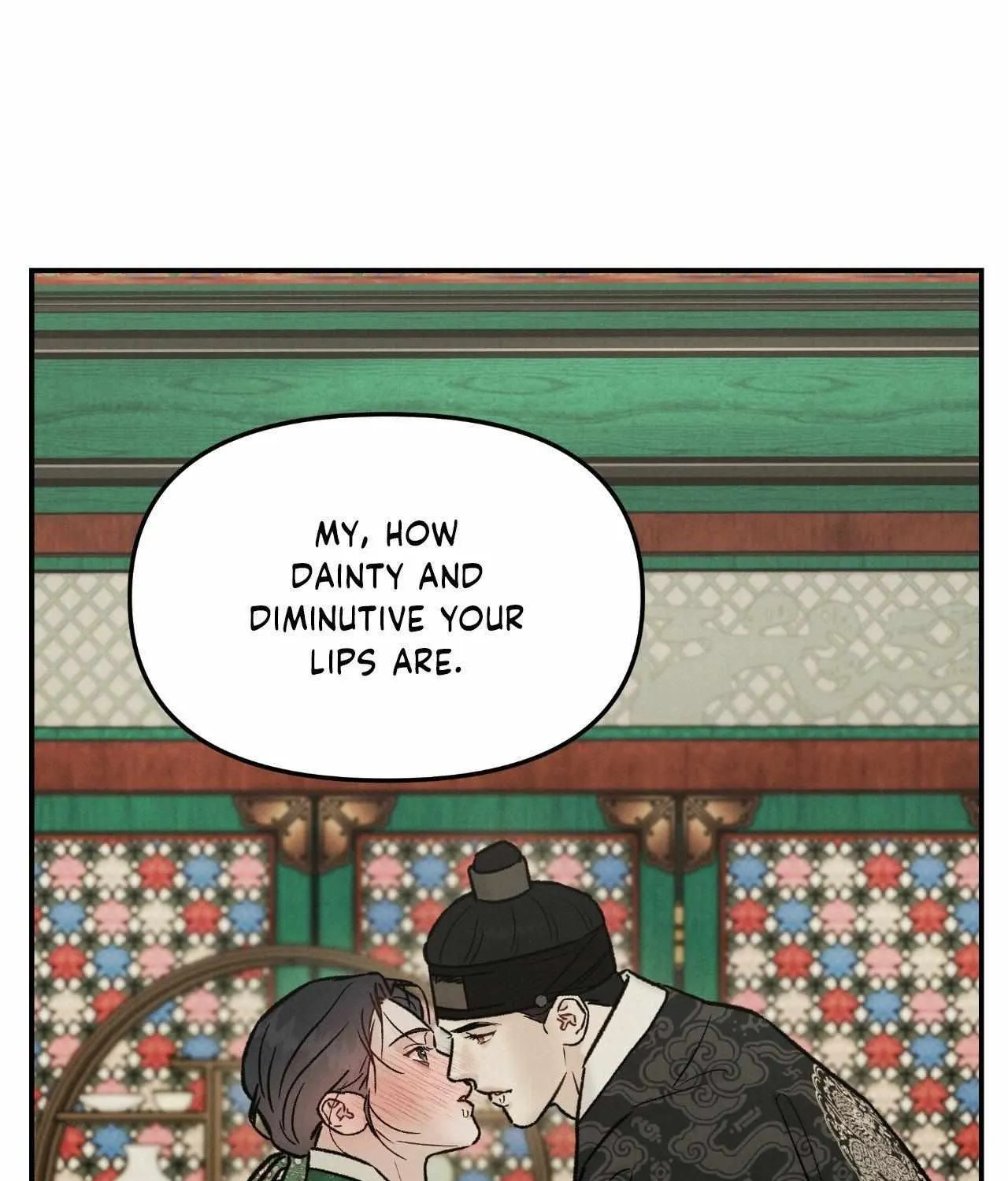 Oh wind, descend upon us Chapter 19 page 57 - 