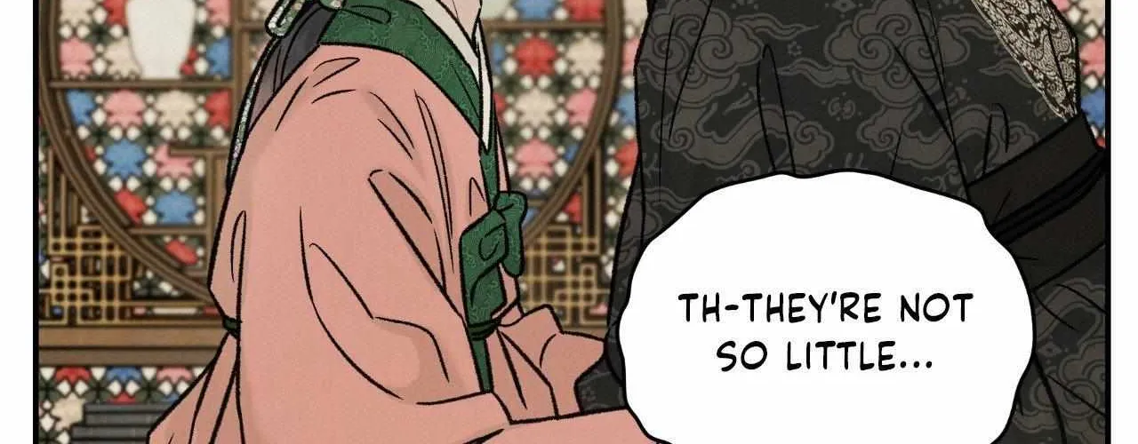 Oh wind, descend upon us Chapter 19 page 58 - 