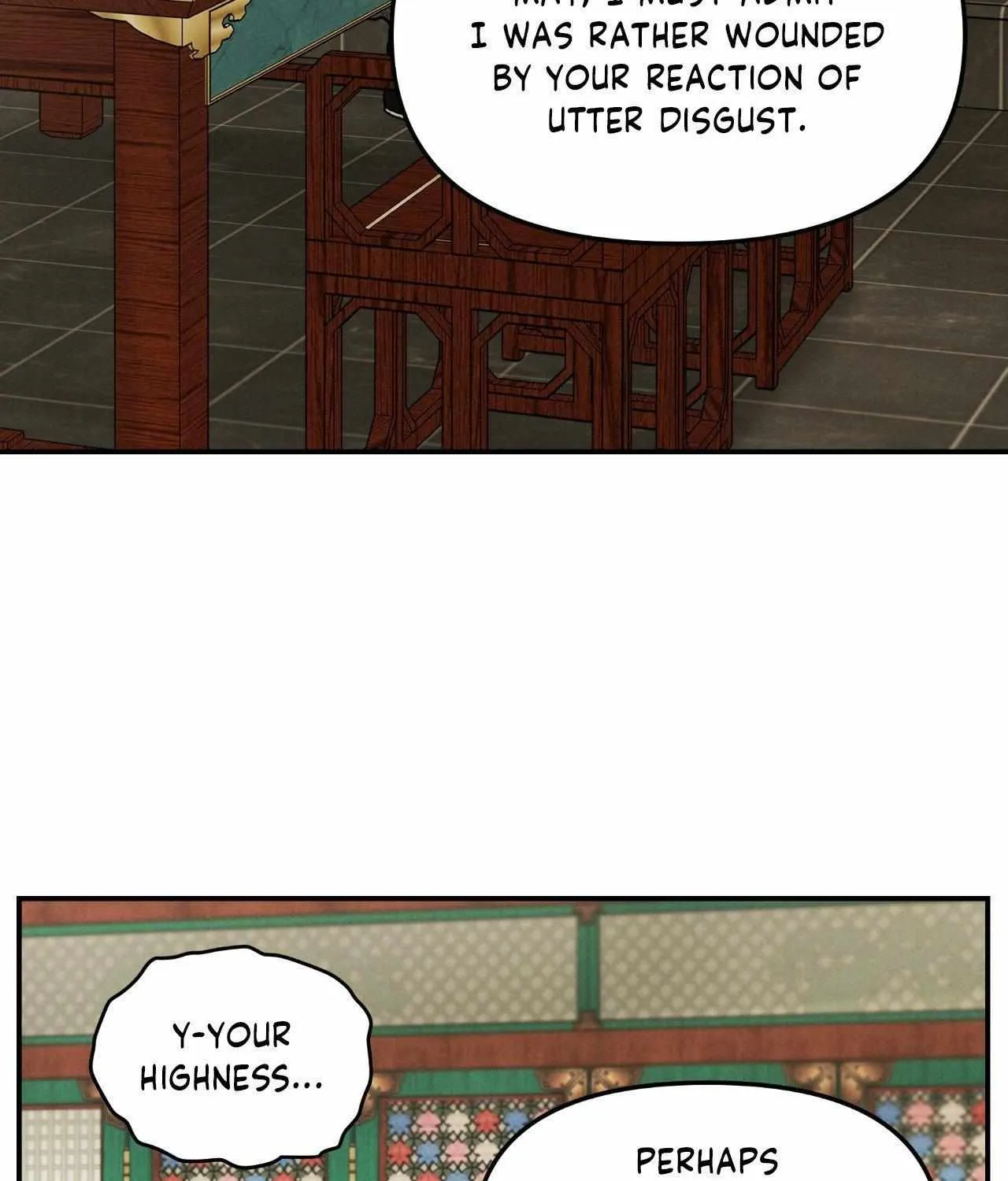 Oh wind, descend upon us Chapter 19 page 7 - 
