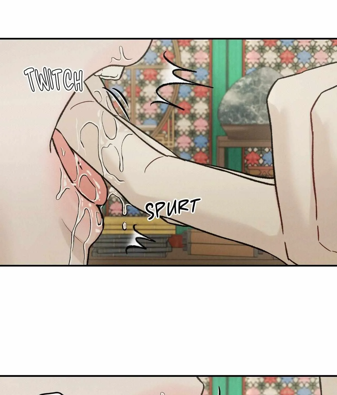 Oh wind, descend upon us Chapter 19 page 75 - 