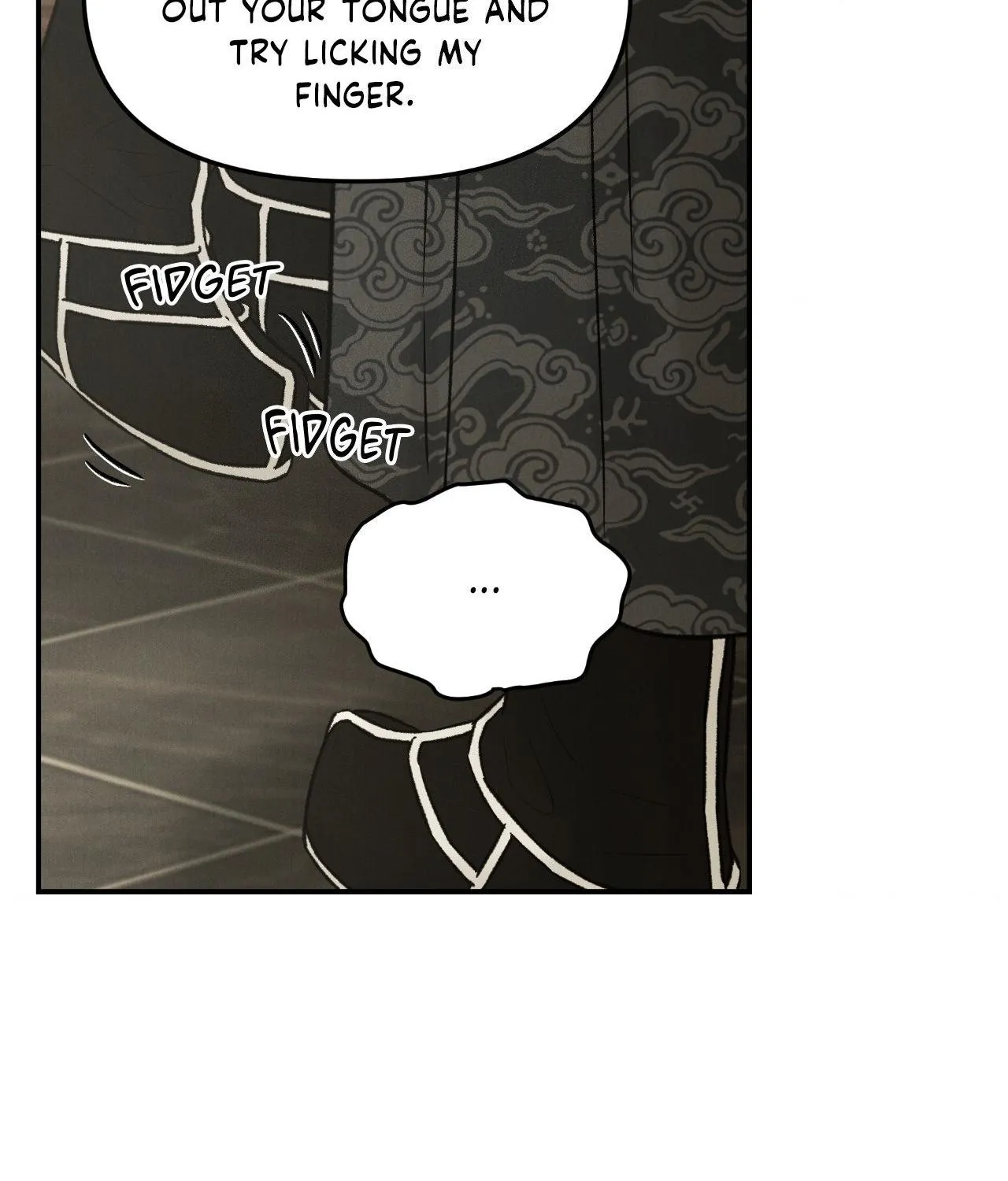 Oh wind, descend upon us Chapter 19 page 91 - 
