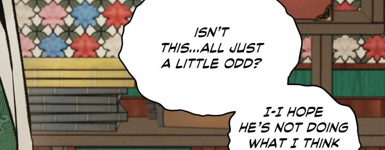Oh wind, descend upon us Chapter 19 page 94 - 