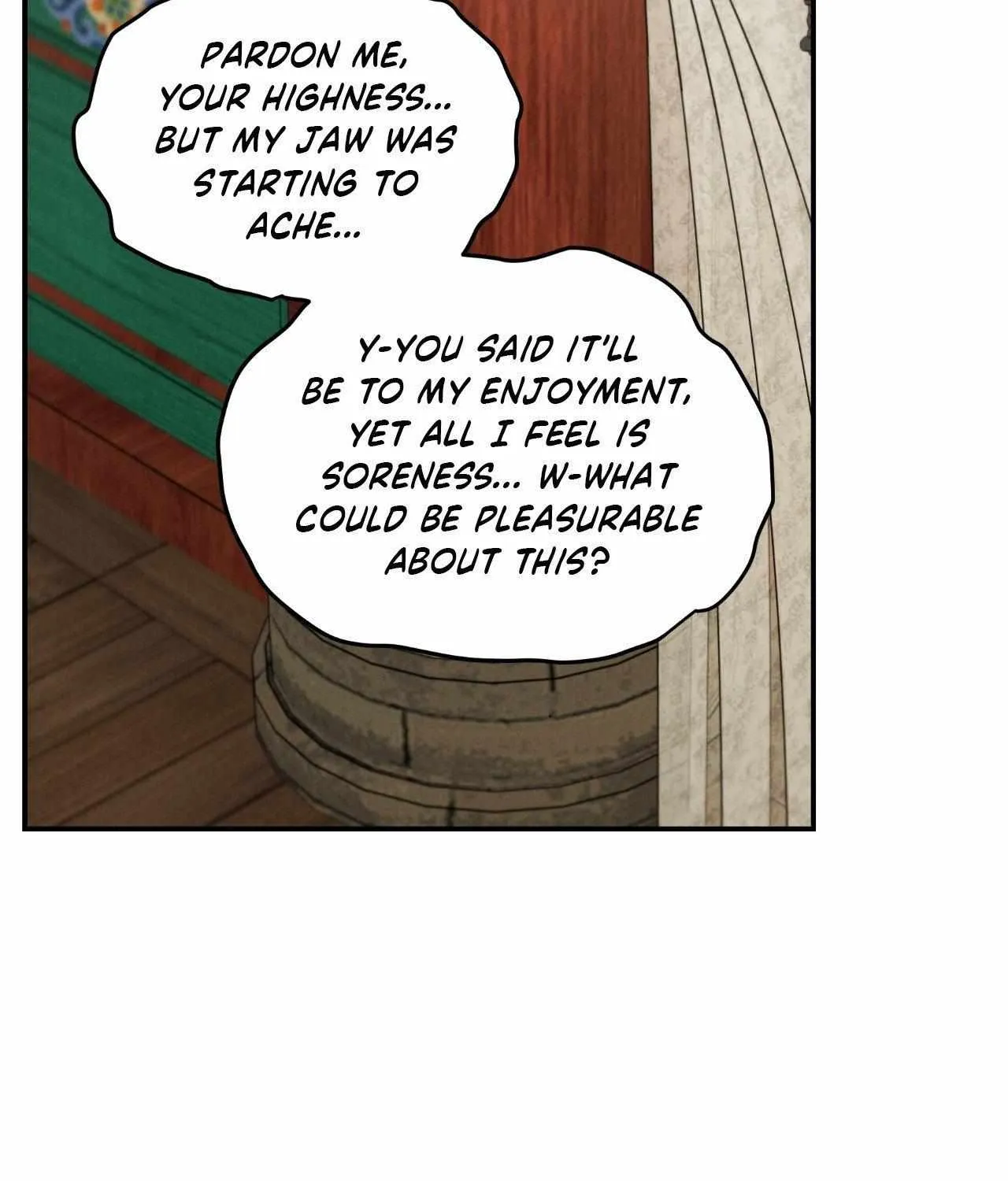 Oh wind, descend upon us Chapter 19 page 97 - 