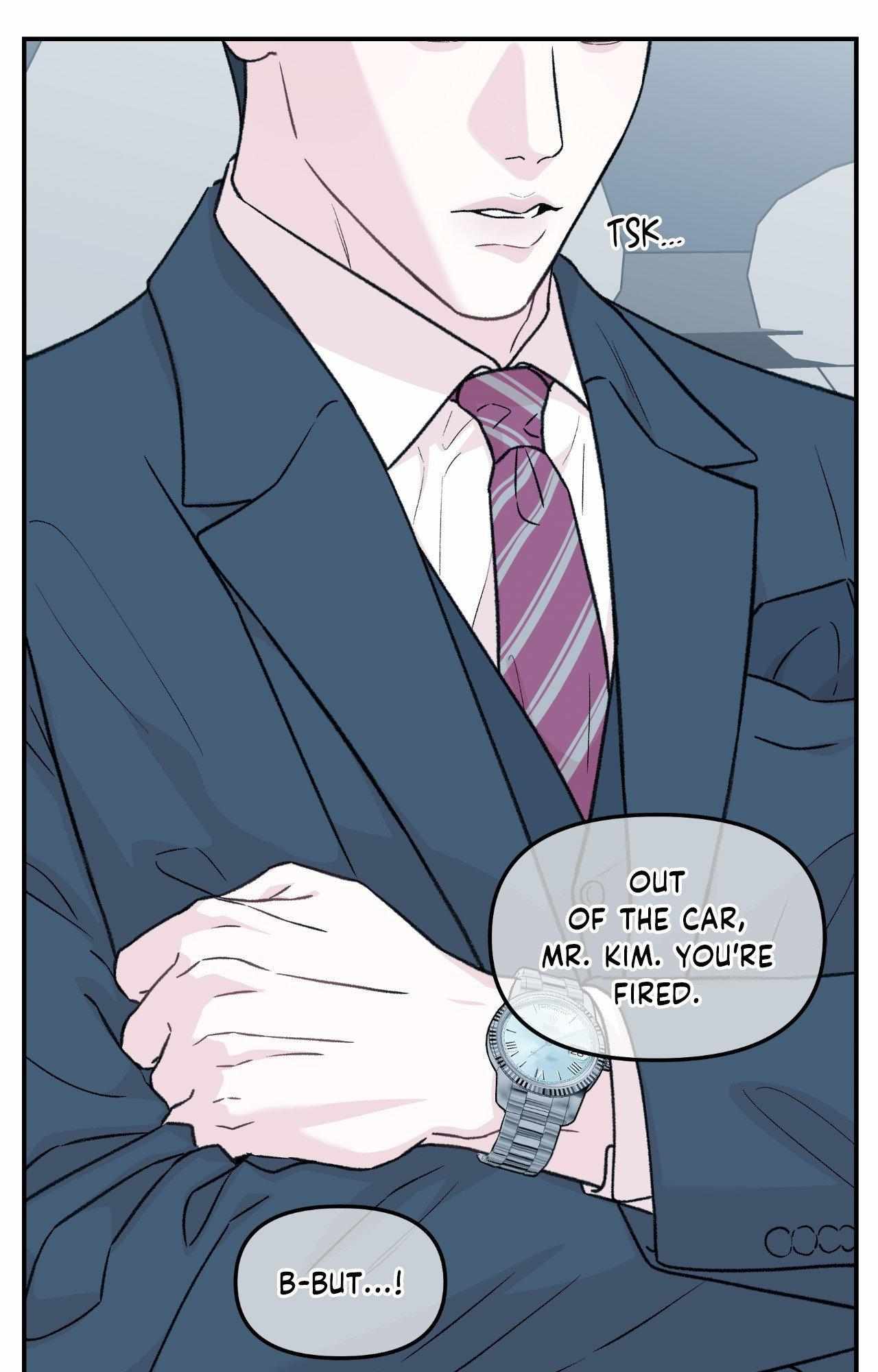 Oh wind, descend upon us Chapter 2.1 page 12 - 