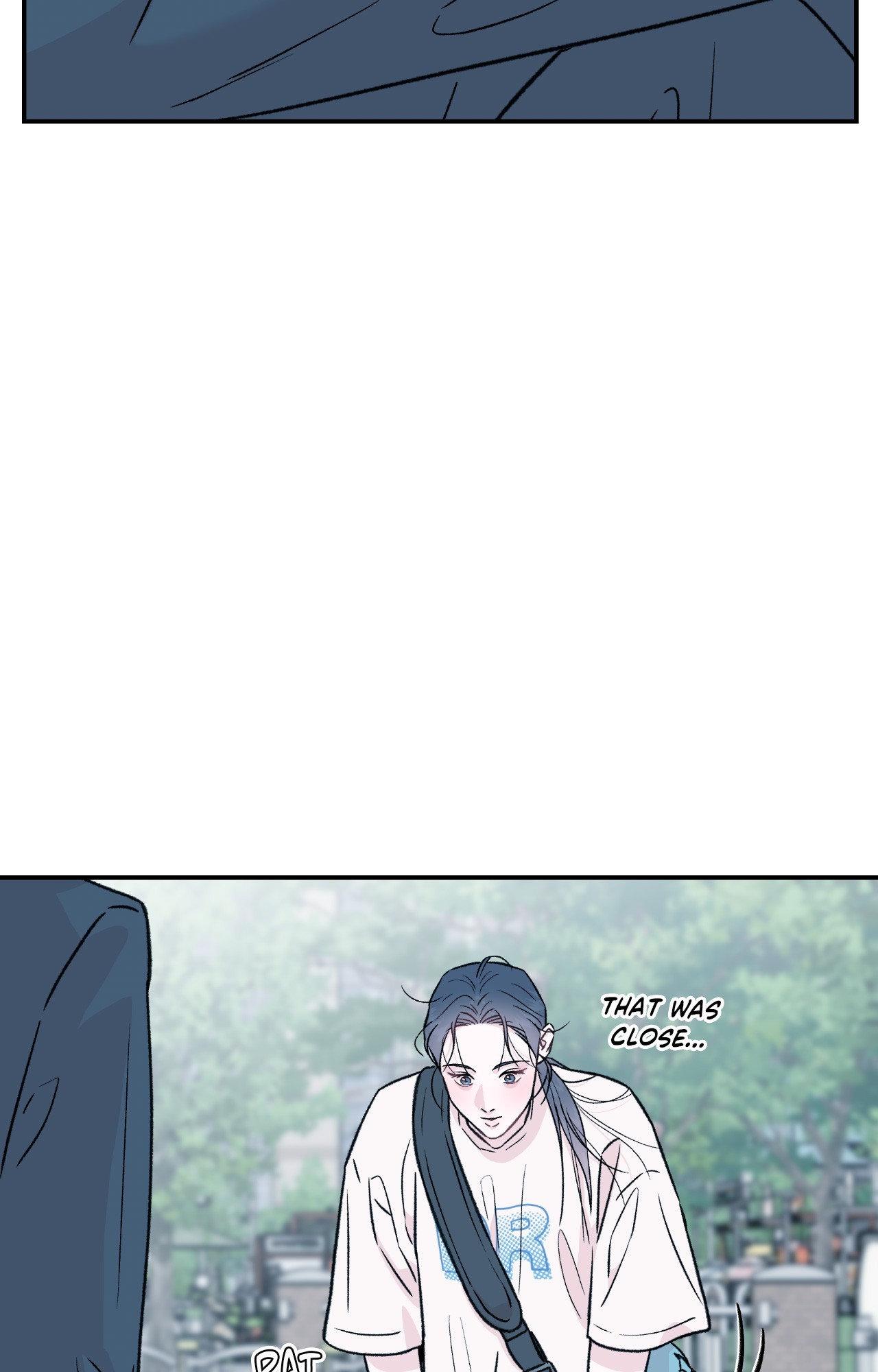 Oh wind, descend upon us Chapter 2.1 page 13 - 