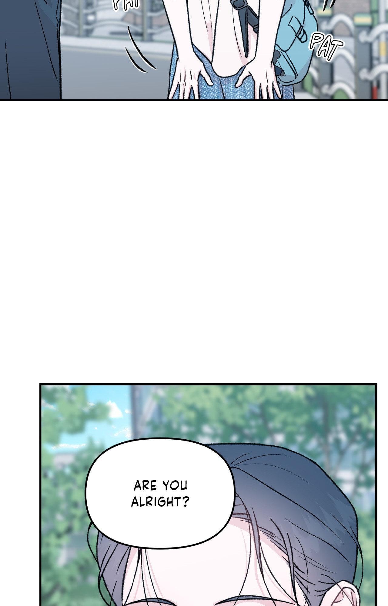 Oh wind, descend upon us Chapter 2.1 page 14 - 
