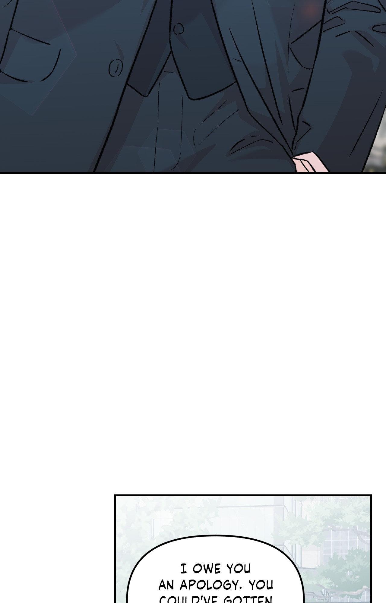 Oh wind, descend upon us Chapter 2.1 page 17 - 