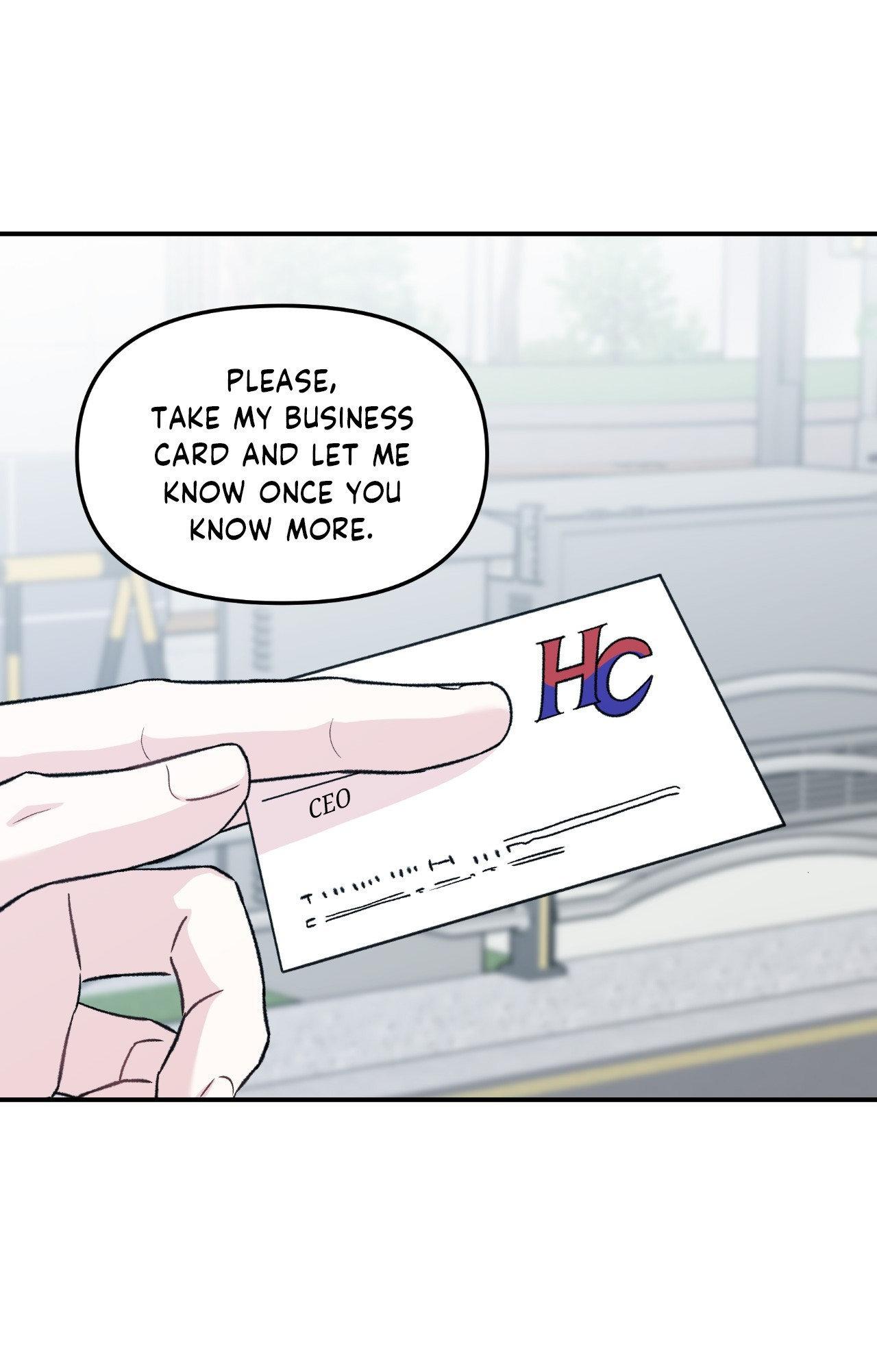 Oh wind, descend upon us Chapter 2.1 page 19 - 