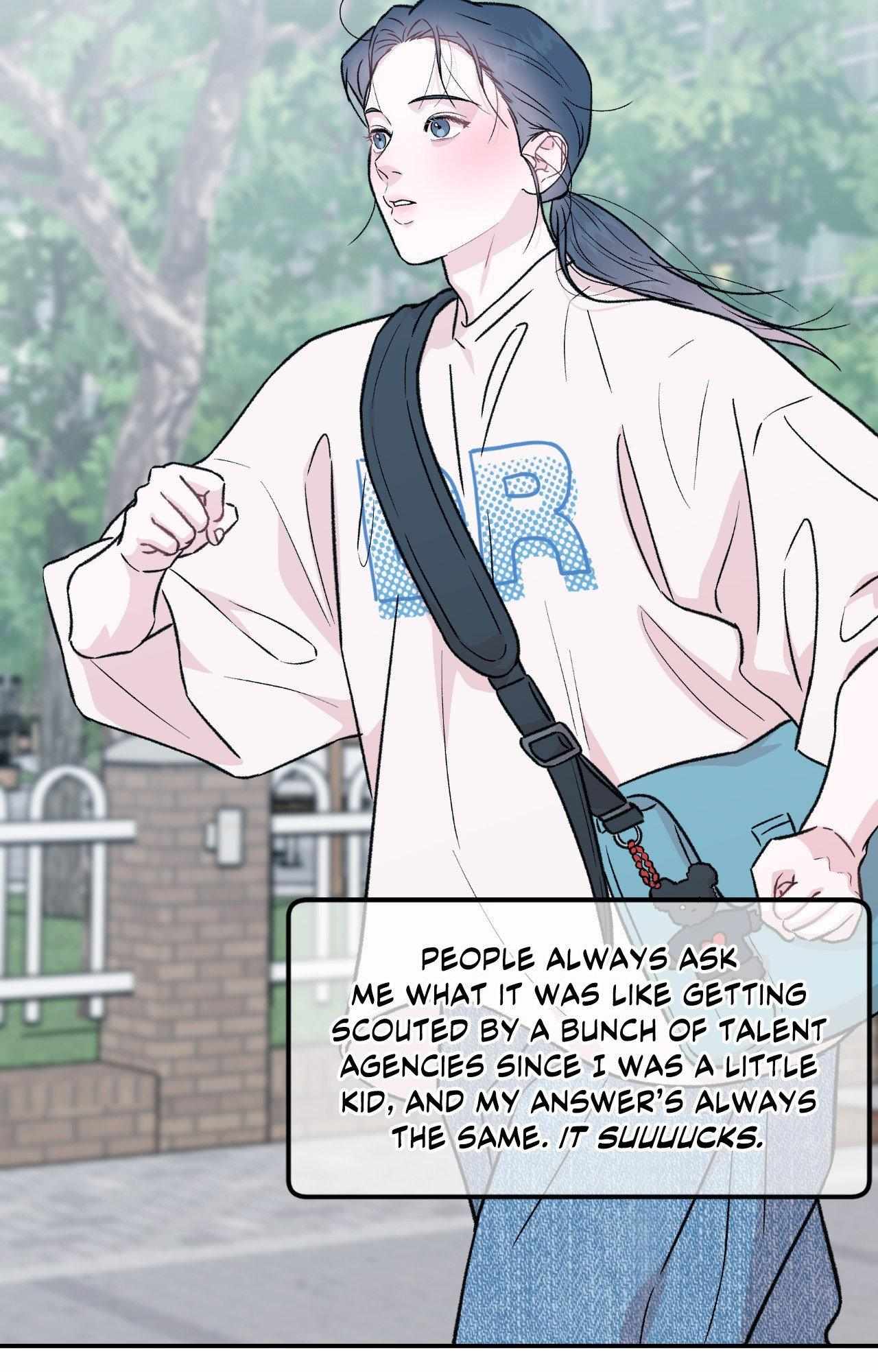 Oh wind, descend upon us Chapter 2.1 page 3 - 