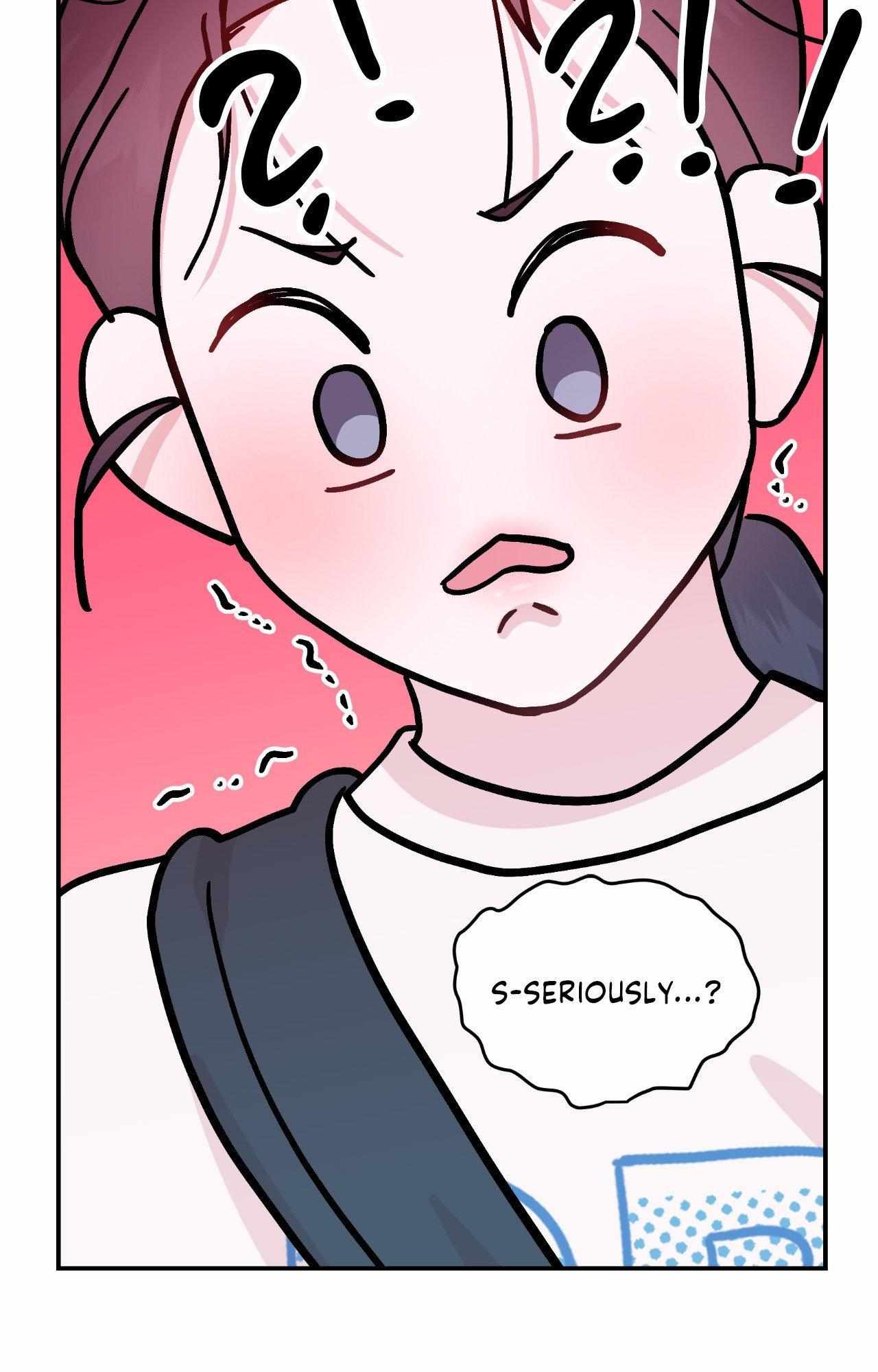 Oh wind, descend upon us Chapter 2.1 page 22 - 