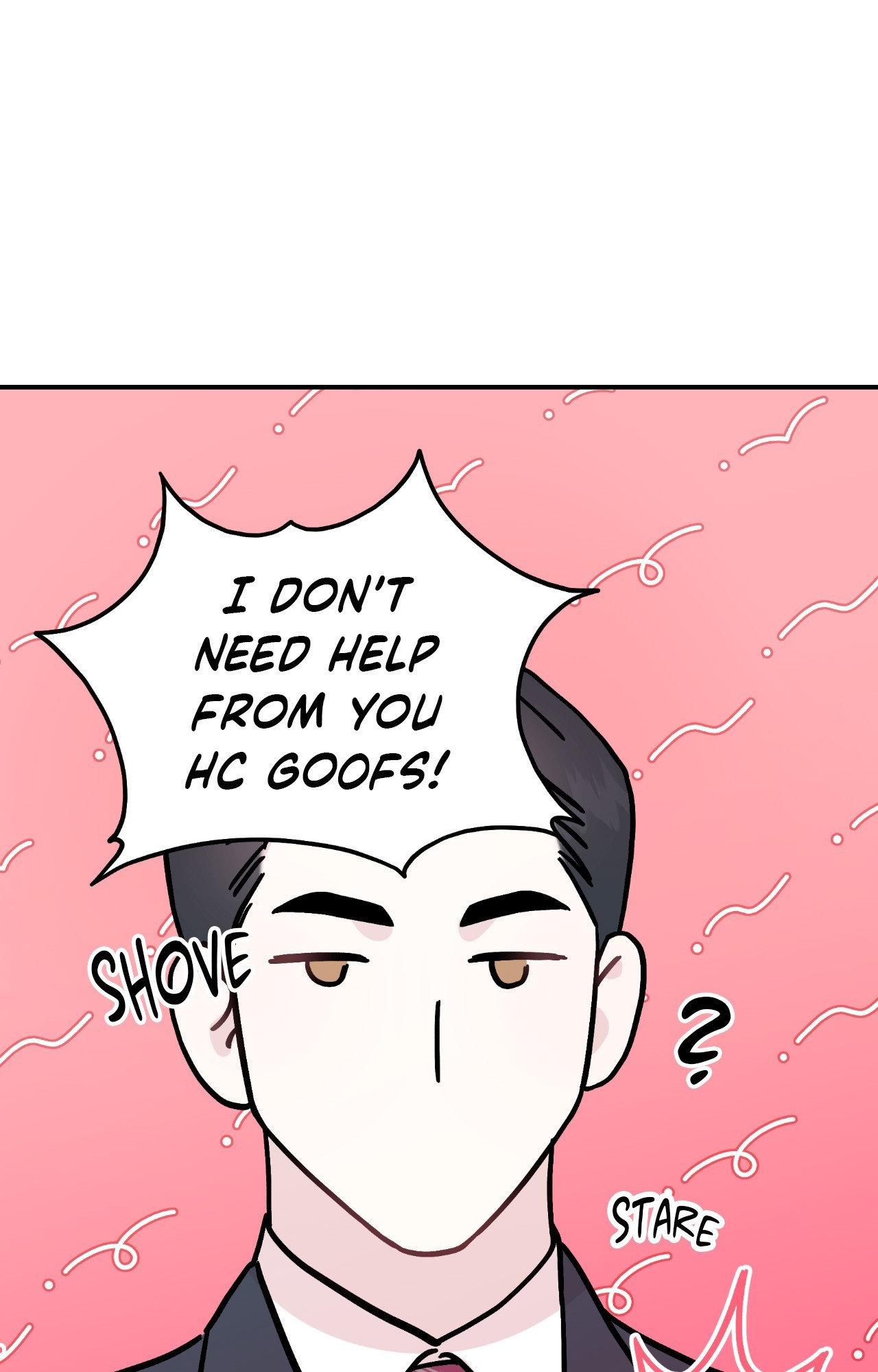 Oh wind, descend upon us Chapter 2.1 page 23 - 