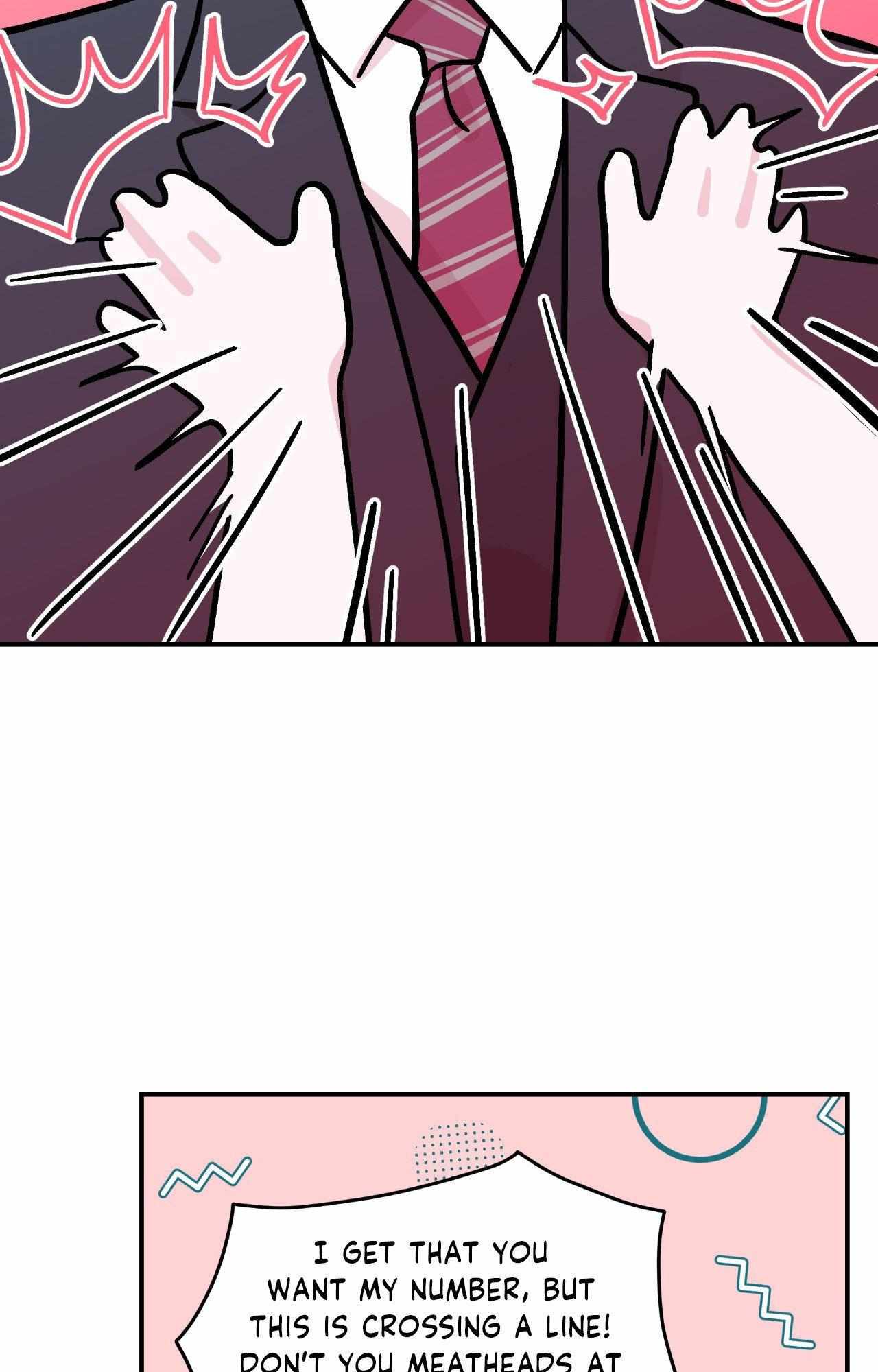 Oh wind, descend upon us Chapter 2.1 page 24 - 