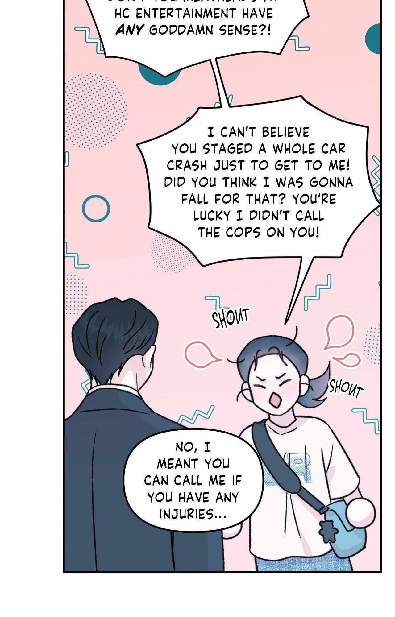 Oh wind, descend upon us Chapter 2.1 page 25 - 