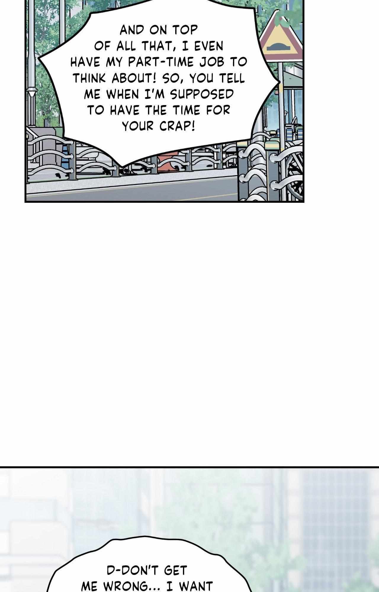 Oh wind, descend upon us Chapter 2.1 page 27 - 