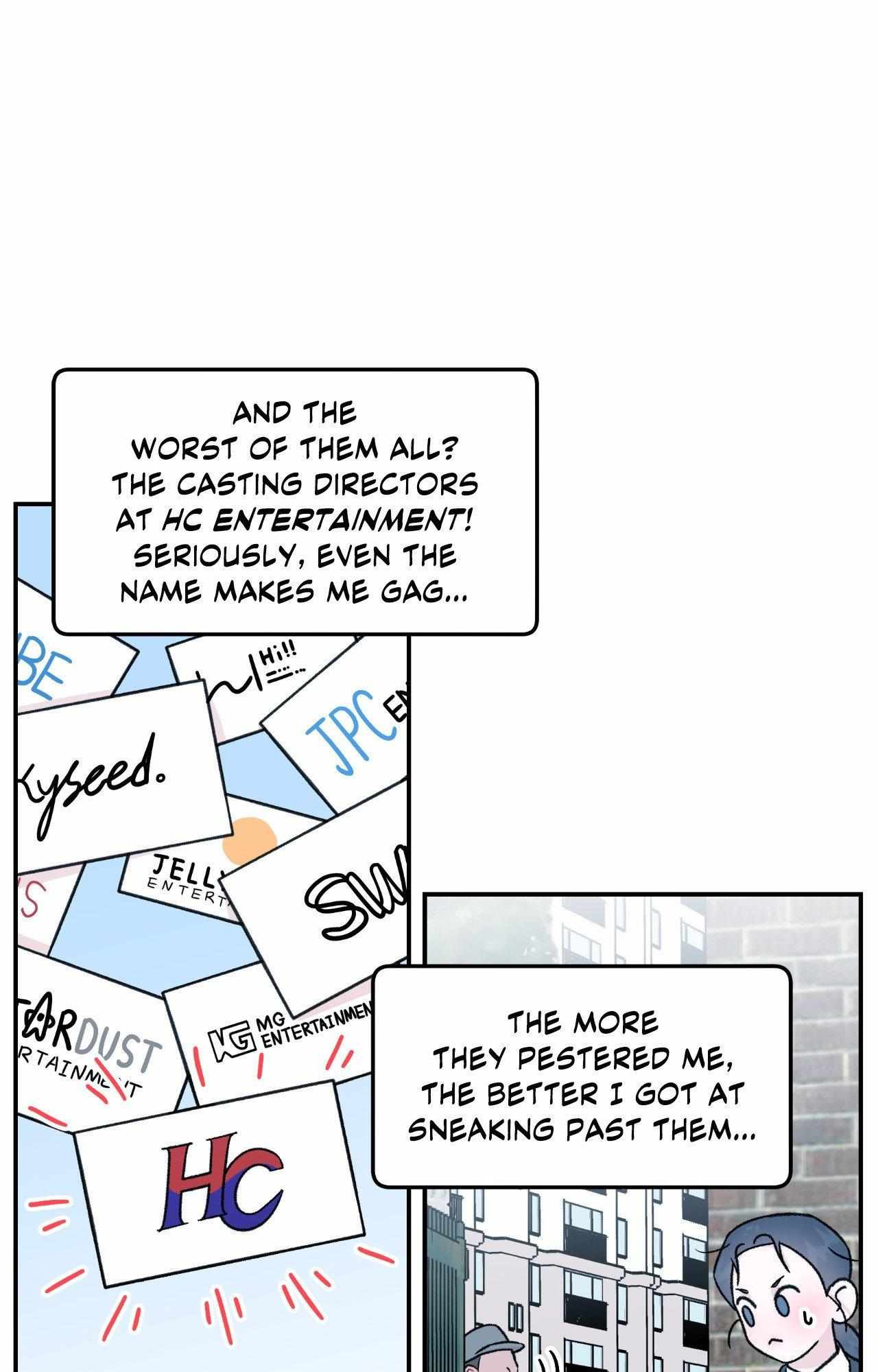 Oh wind, descend upon us Chapter 2.1 page 4 - 