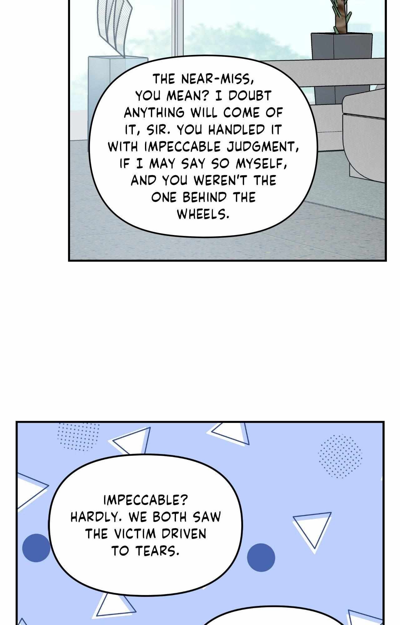 Oh wind, descend upon us Chapter 2.1 page 37 - 