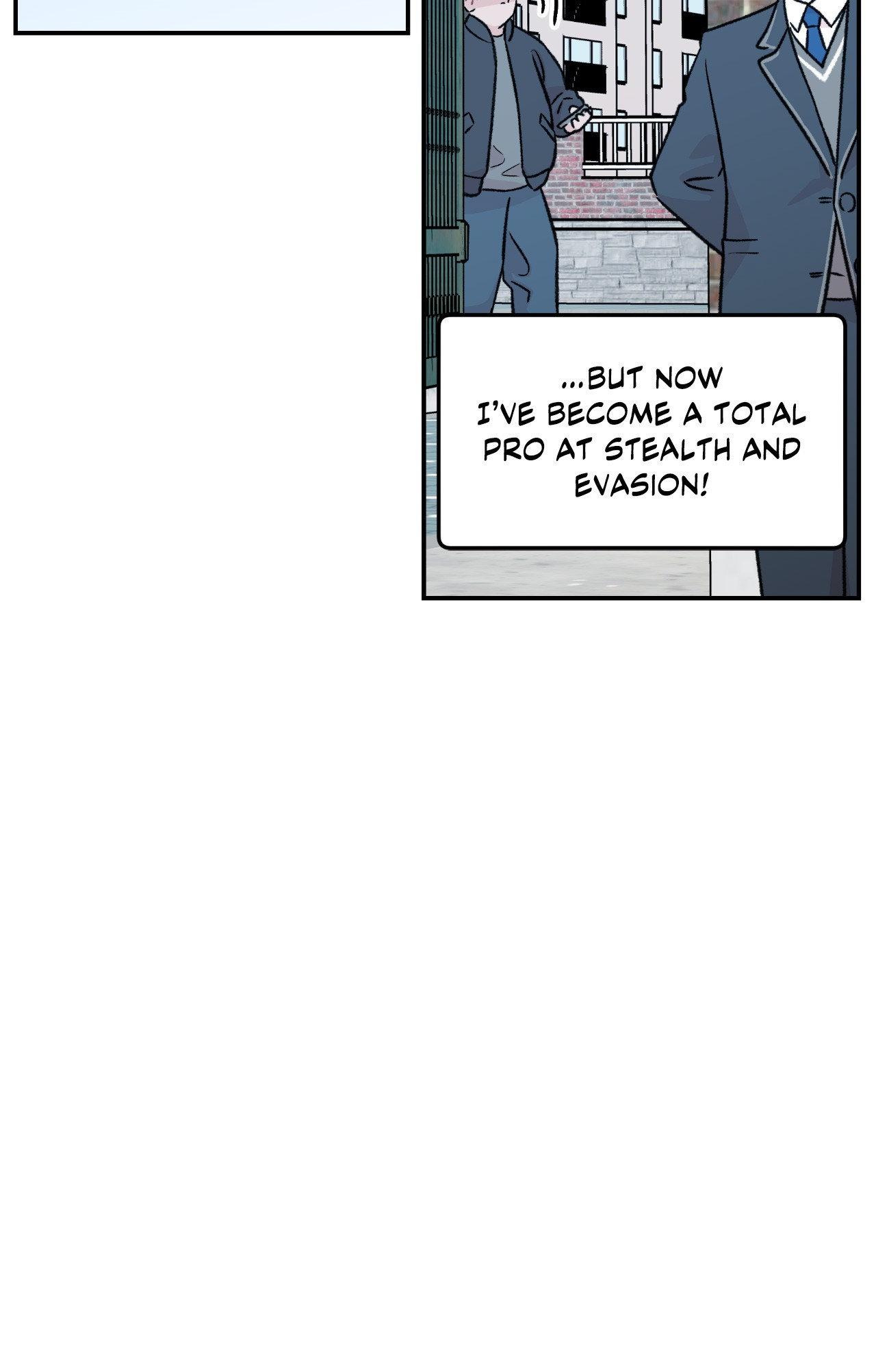 Oh wind, descend upon us Chapter 2.1 page 5 - 