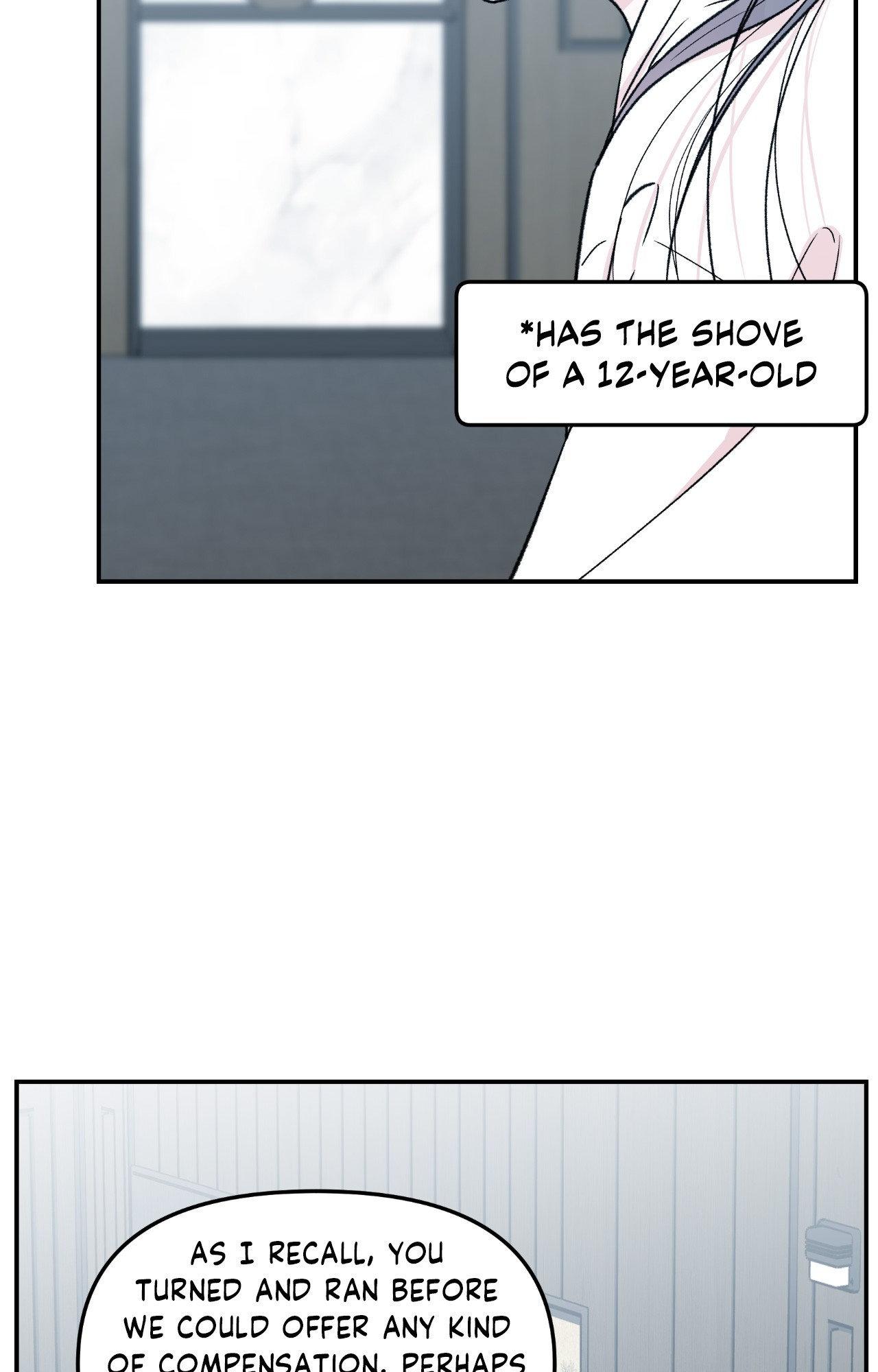 Oh wind, descend upon us Chapter 2.1 page 47 - 