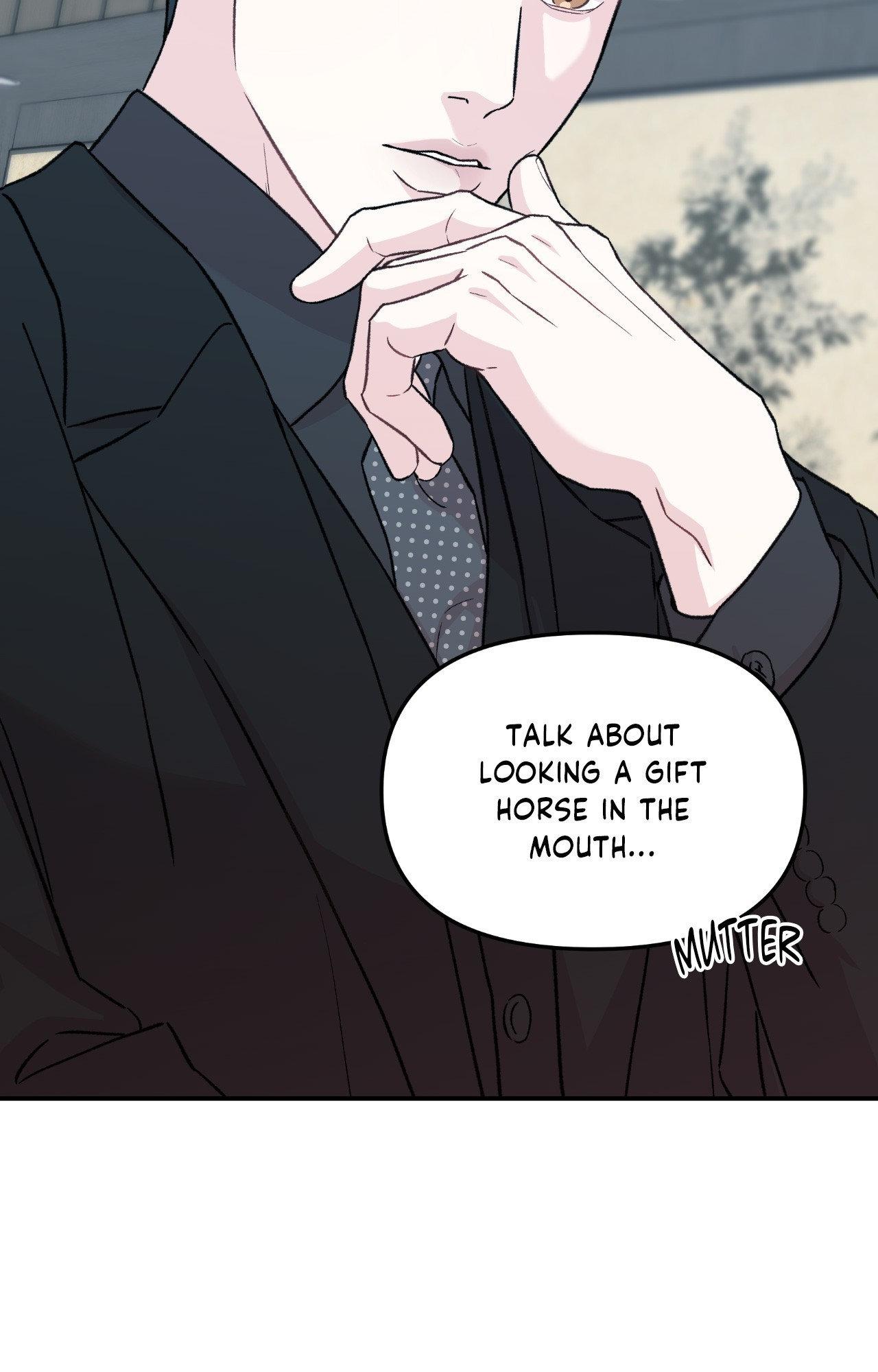 Oh wind, descend upon us Chapter 2.1 page 52 - 