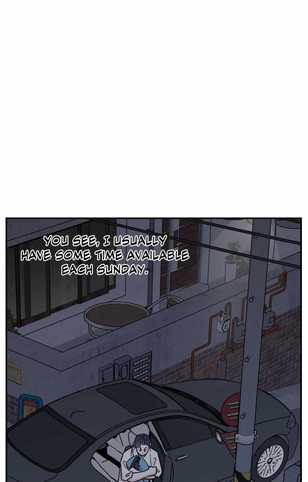 Oh wind, descend upon us Chapter 2.1 page 54 - 