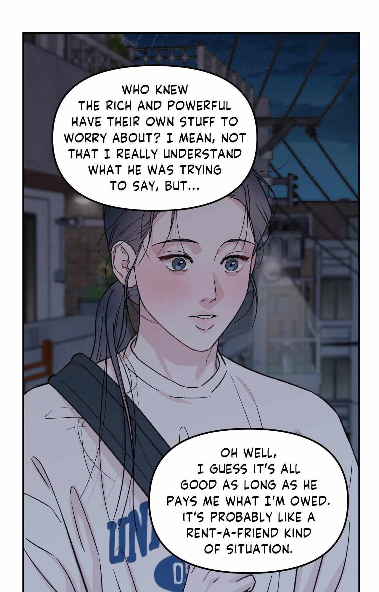 Oh wind, descend upon us Chapter 2.1 page 56 - 